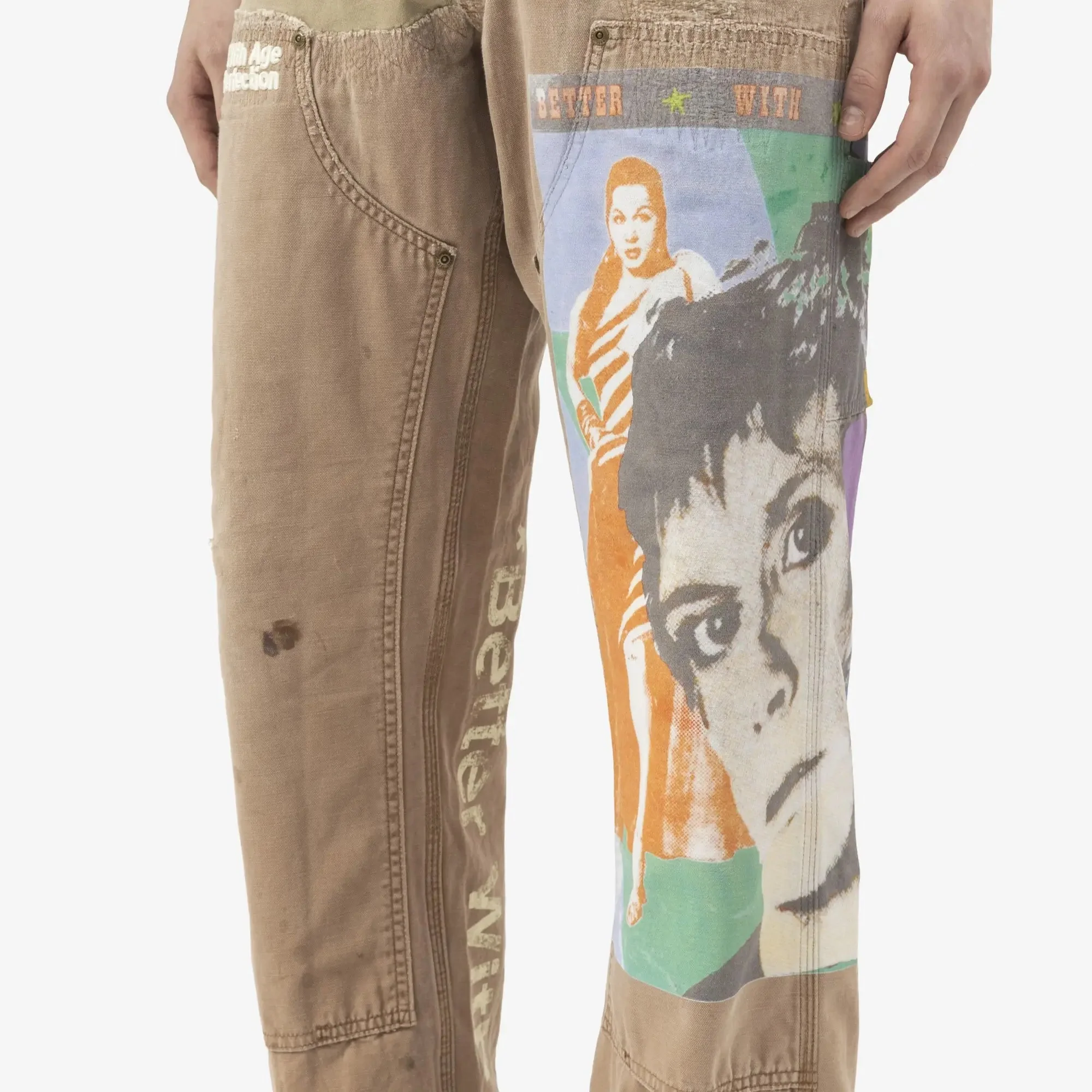 Knucklehead Double Knee Jeans - Image 5