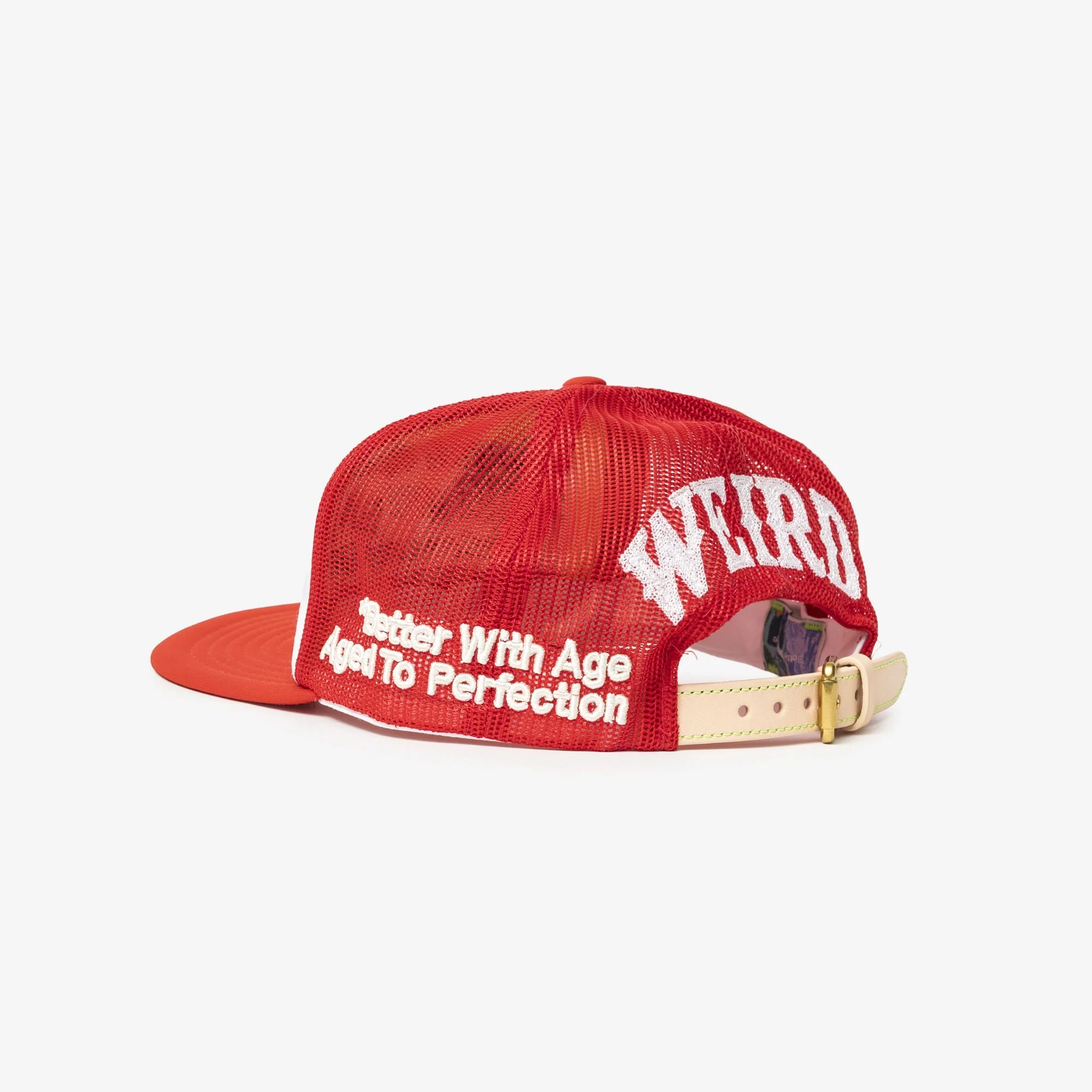 Lace Vintage Hat - Image 12