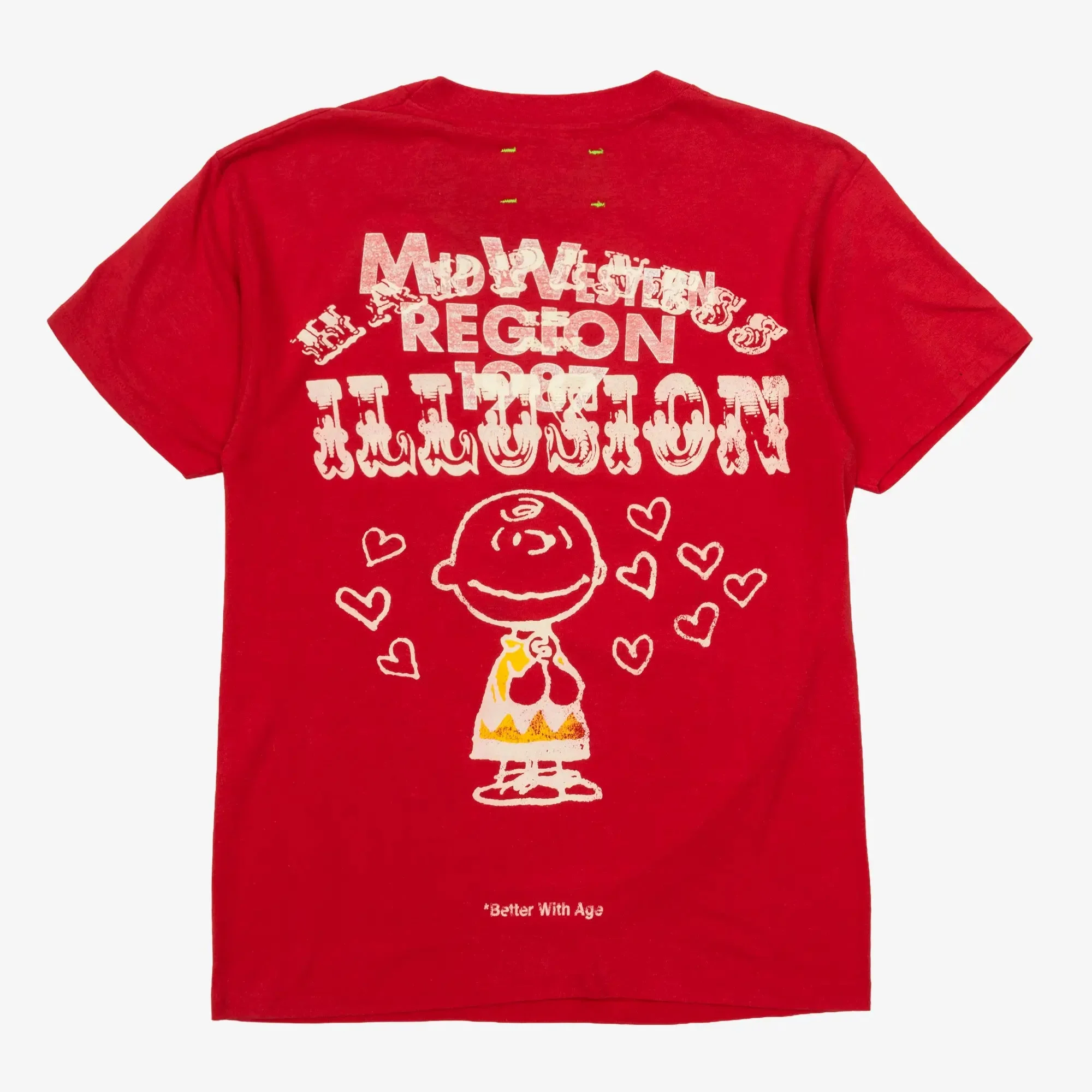 Loosey T-Shirt - Image 12