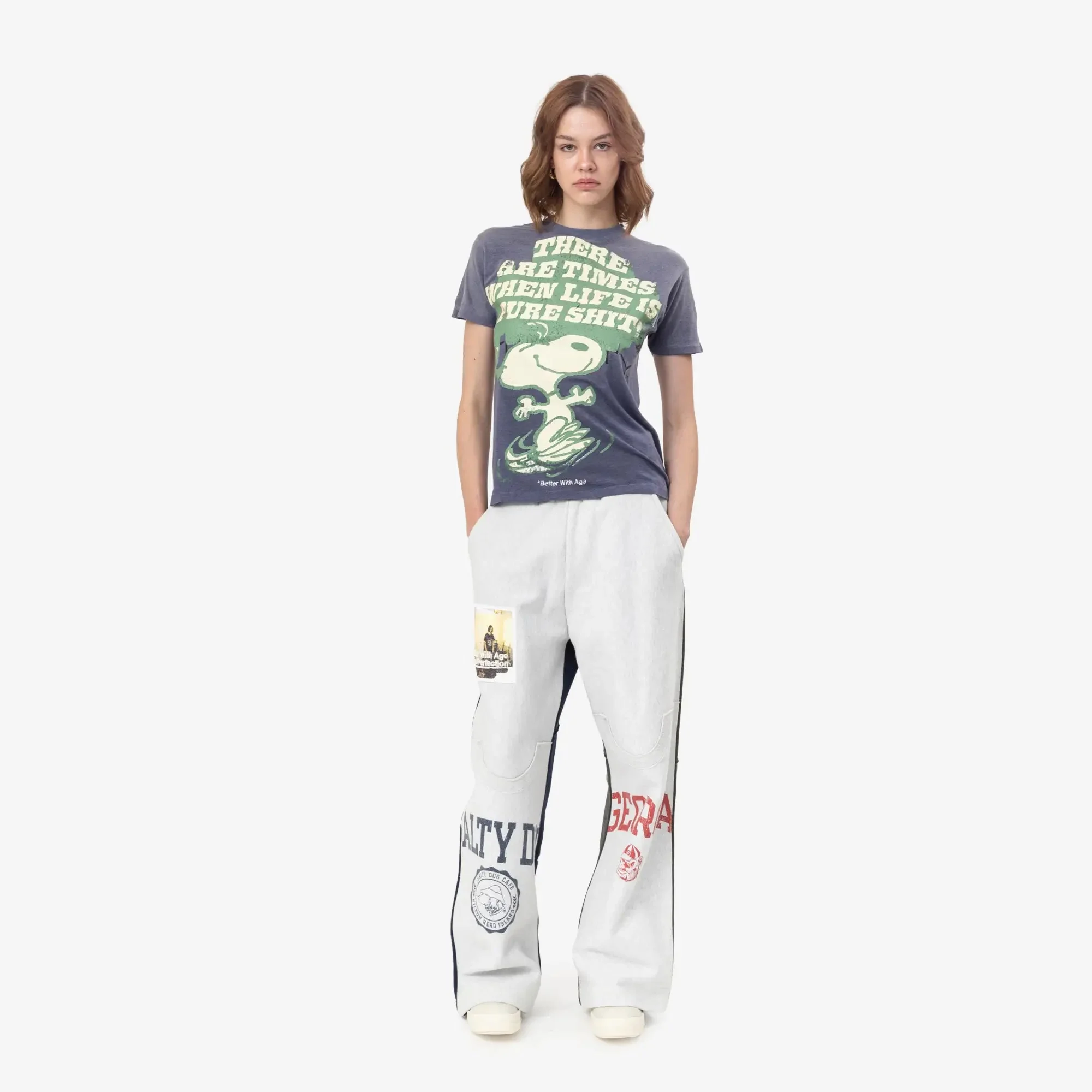 Loosey T-Shirt - Image 2