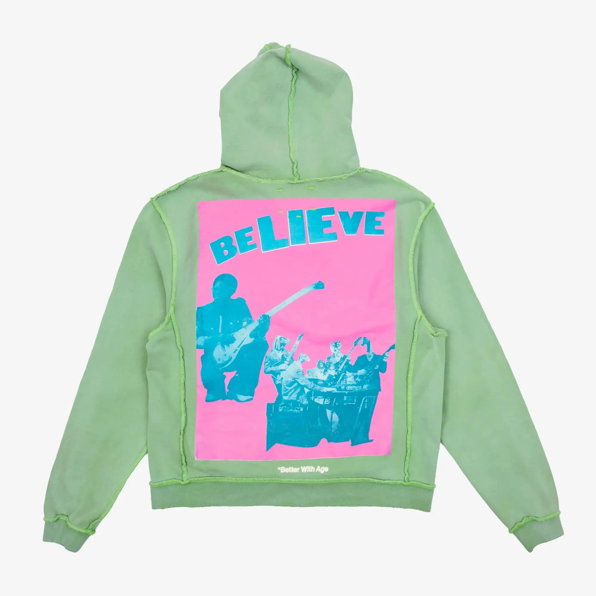Magic Zip Hoody - Image 10