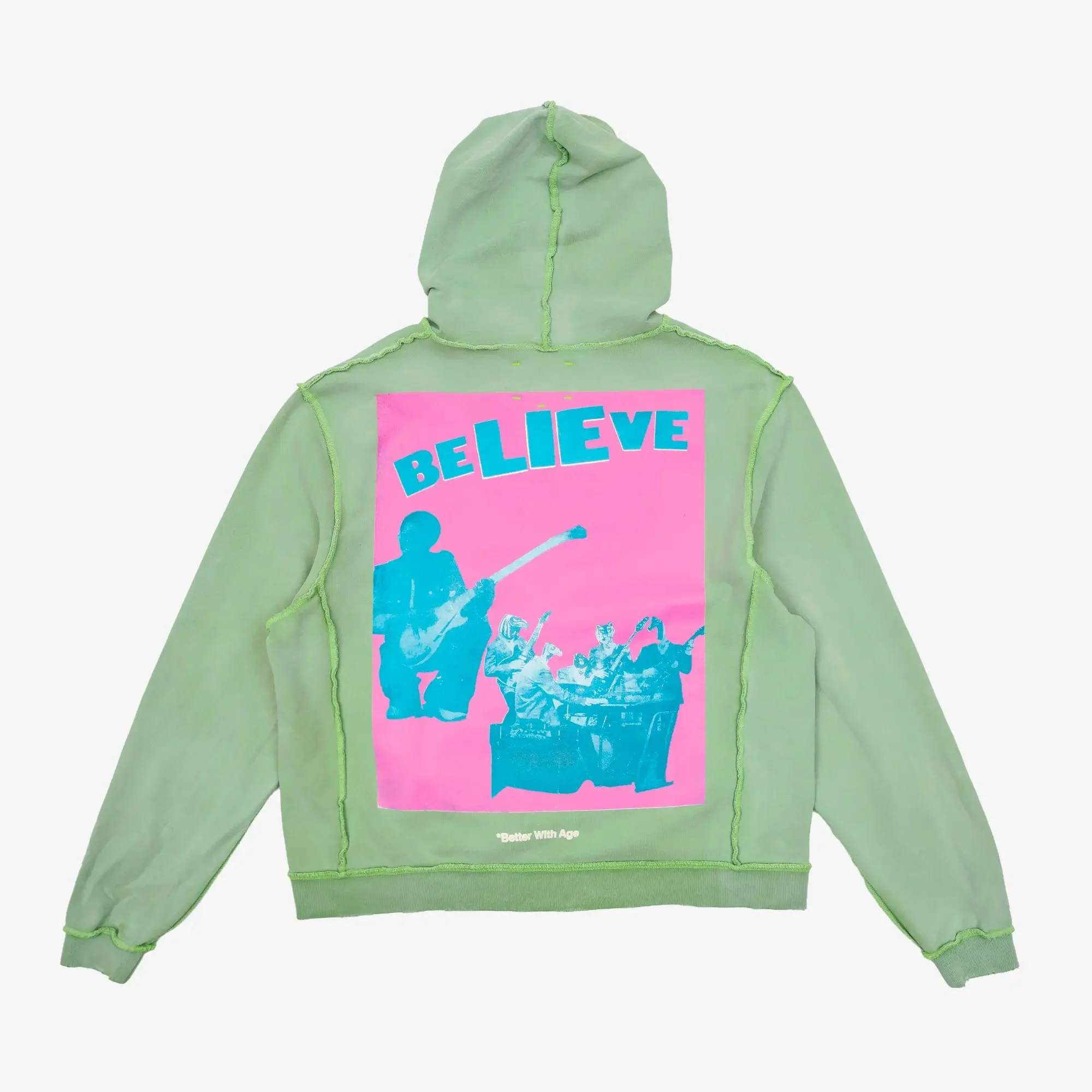 Magic Zip Hoody - Image 12