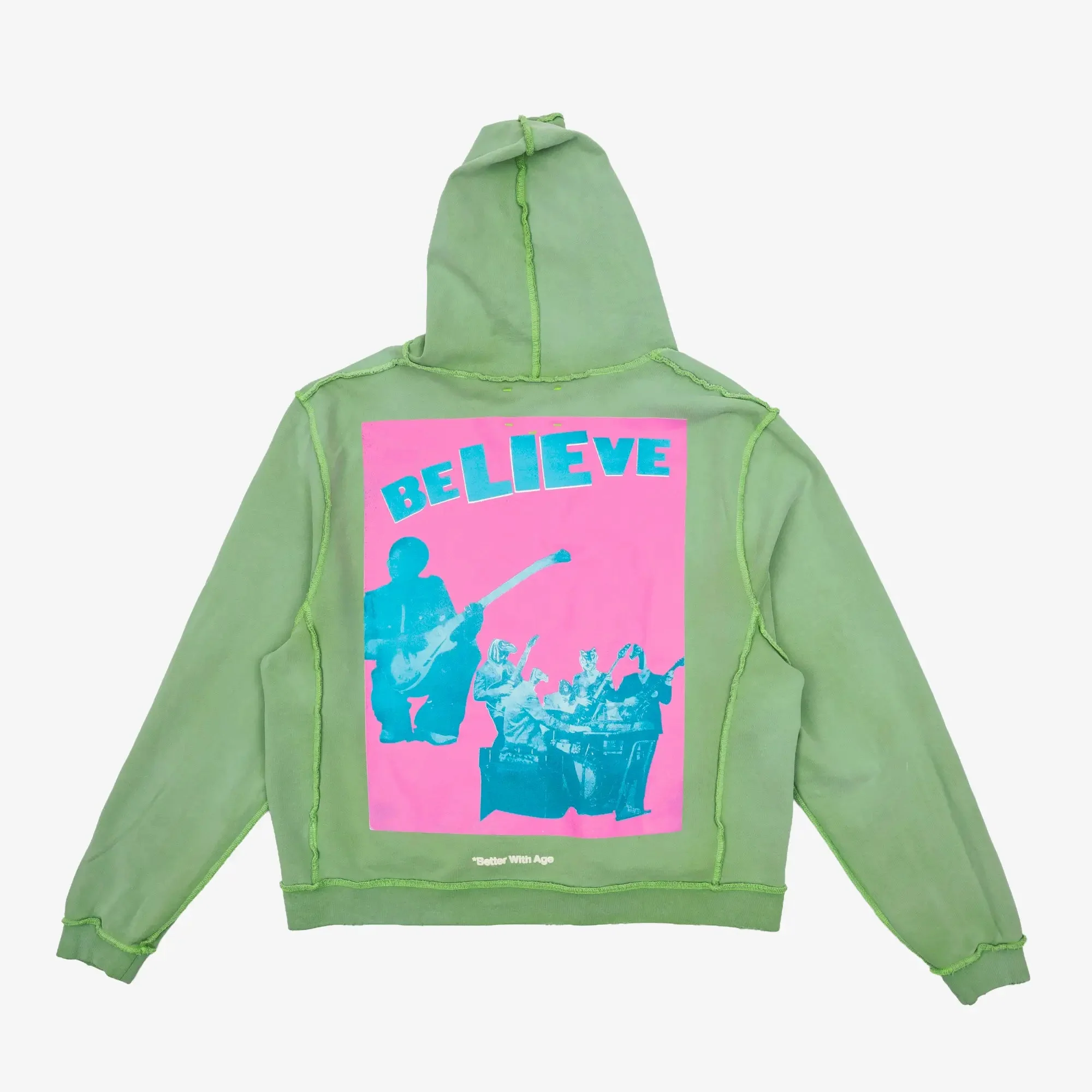 Magic Zip Hoody - Image 13