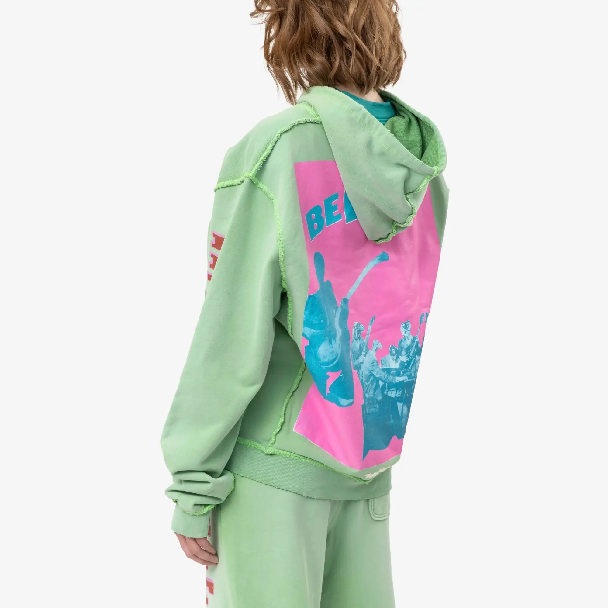 Magic Zip Hoody - Image 4