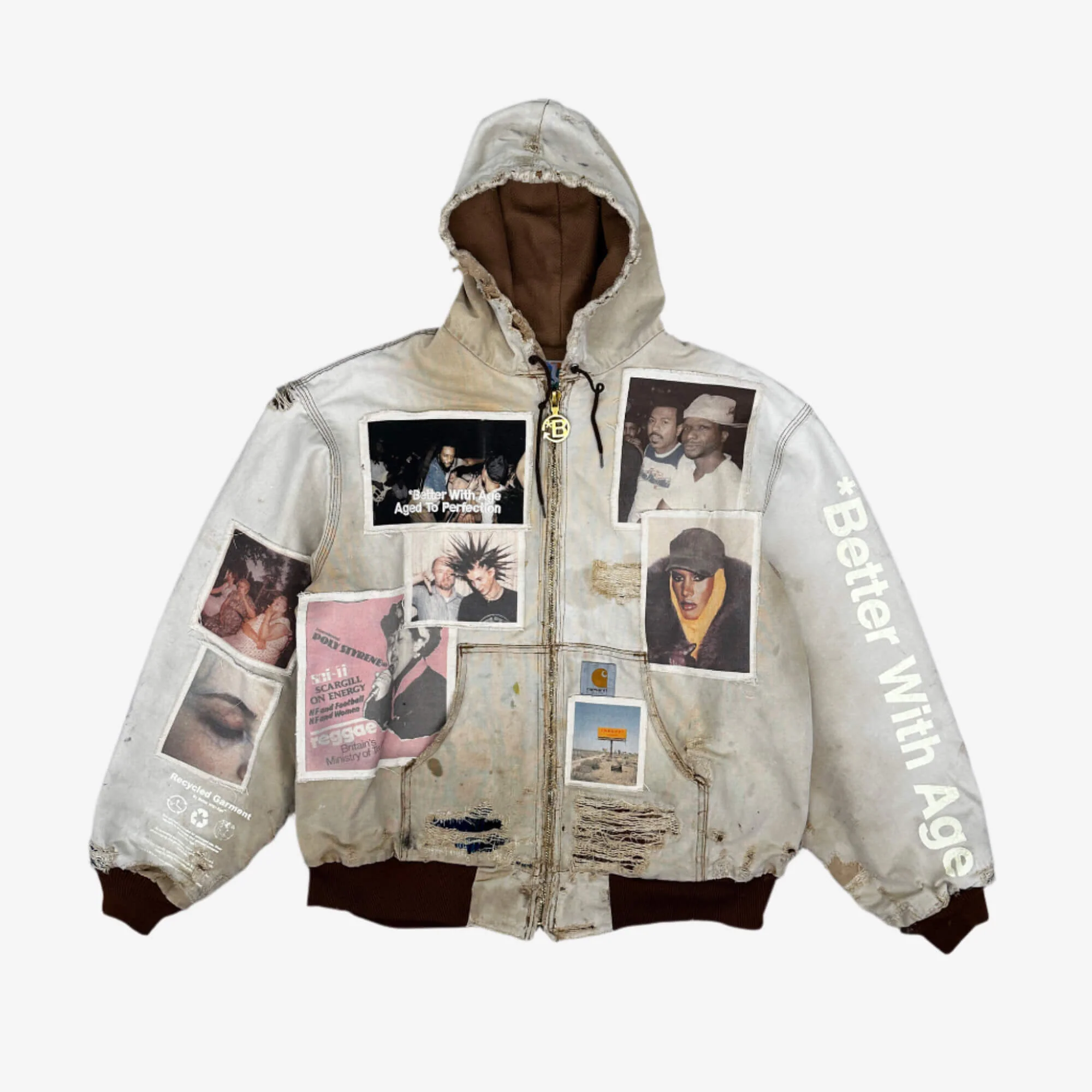 Melvin Jacket - Image 10