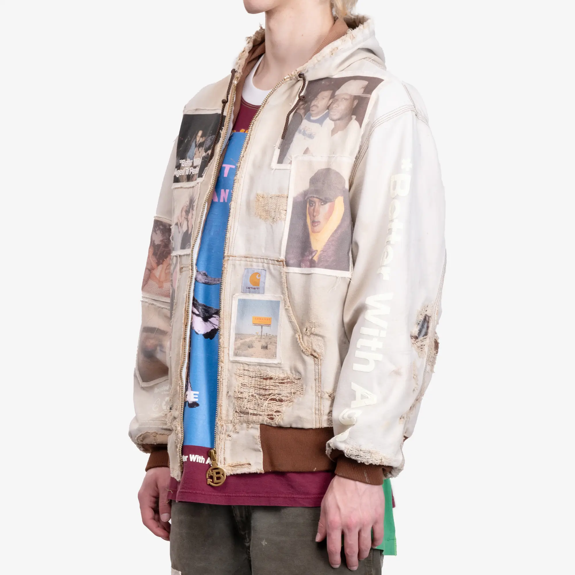 Melvin Jacket - Image 3