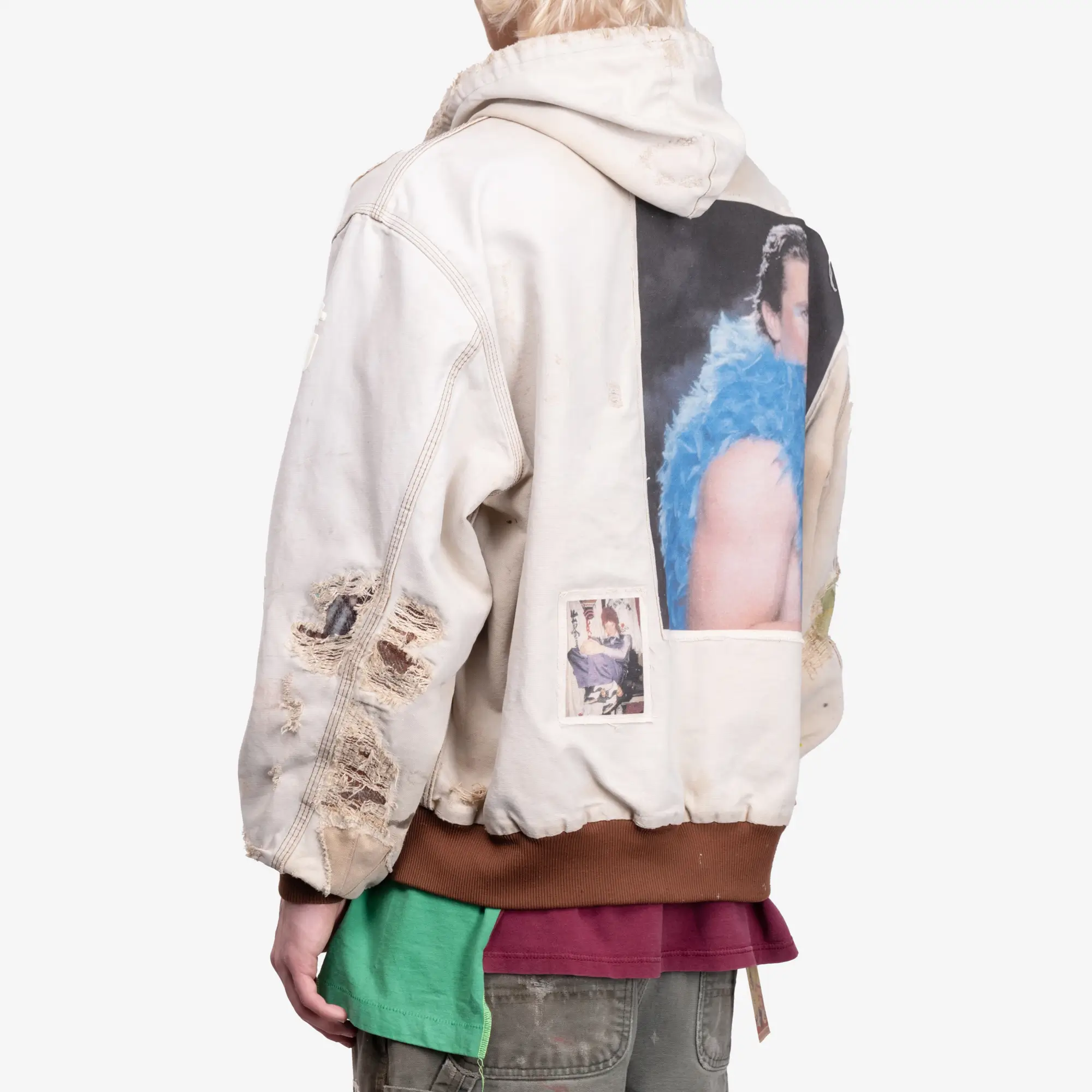 Melvin Jacket - Image 4