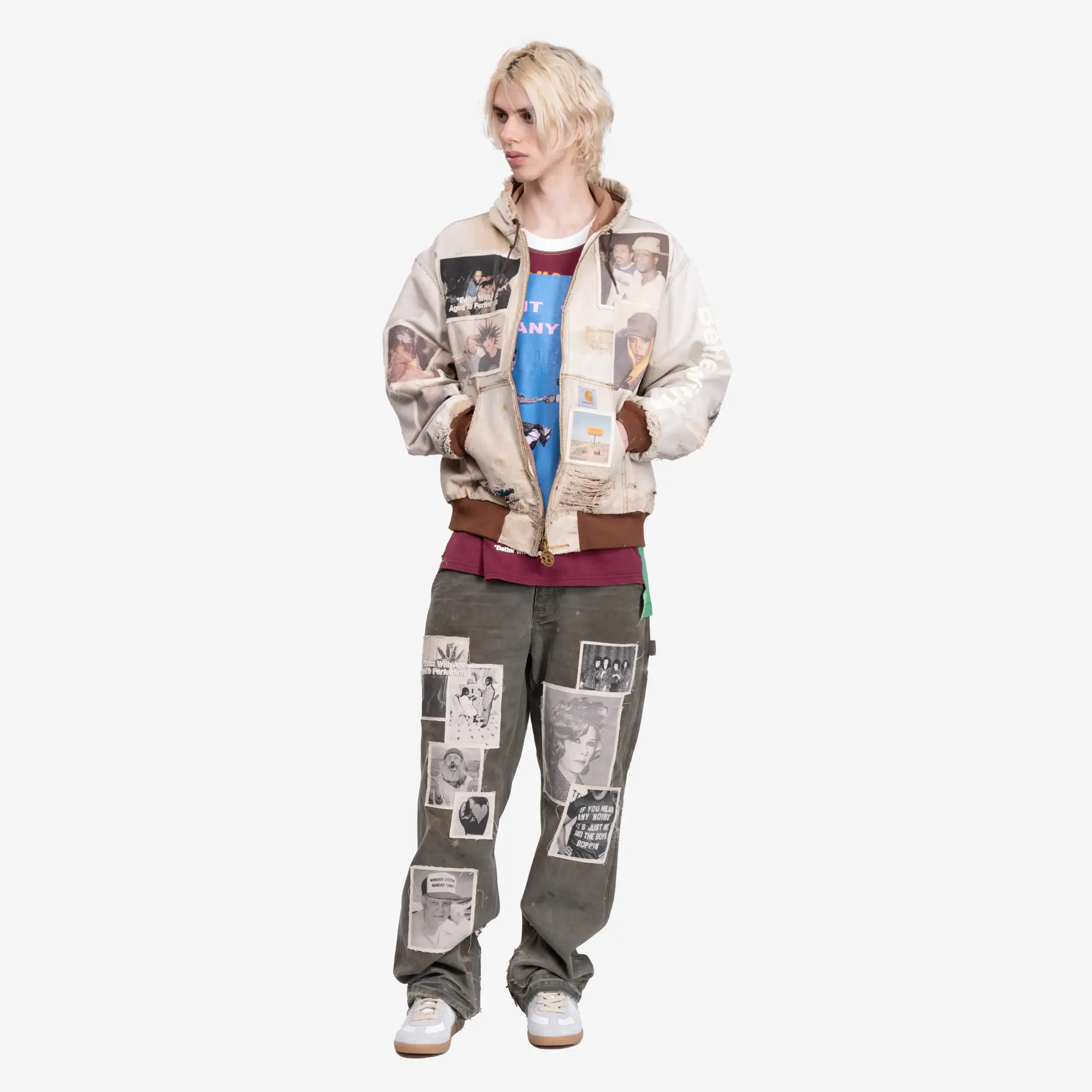Melvin Jacket - Image 5