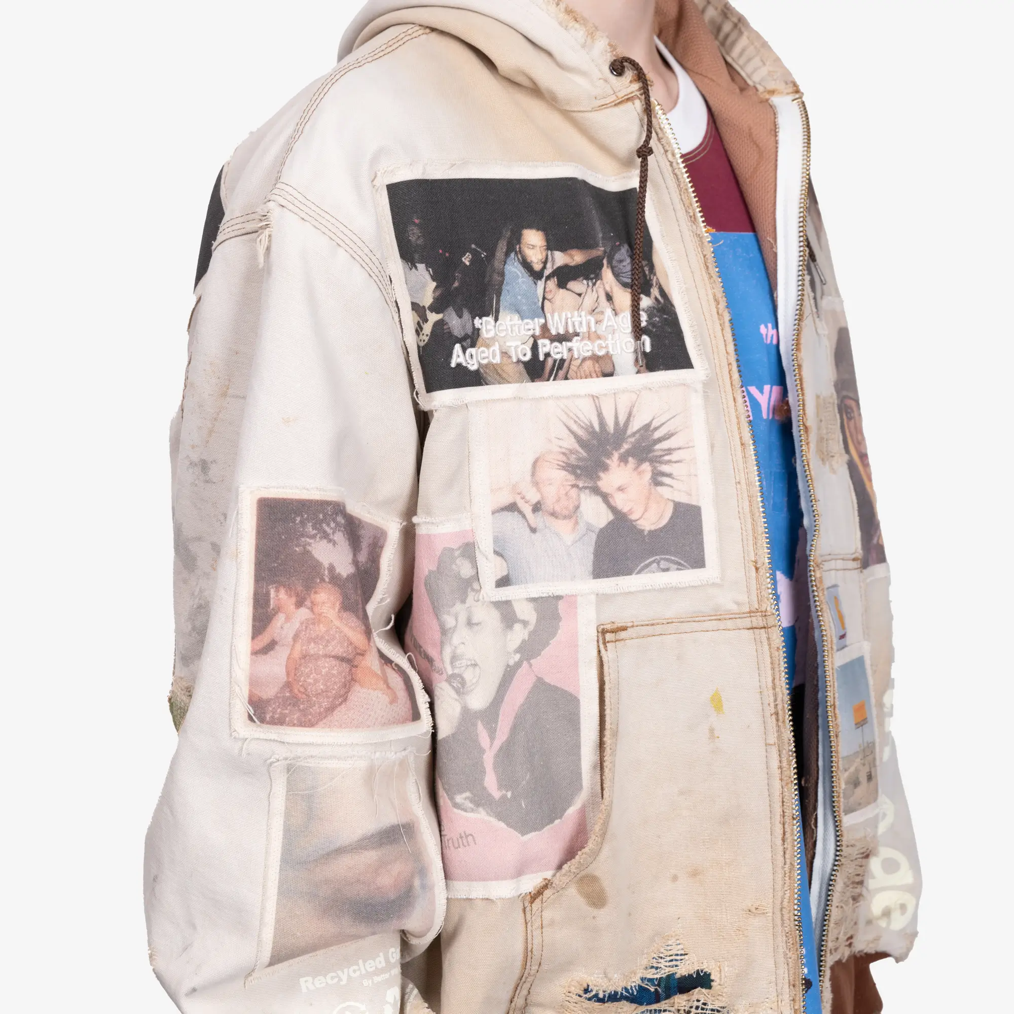 Melvin Jacket - Image 6