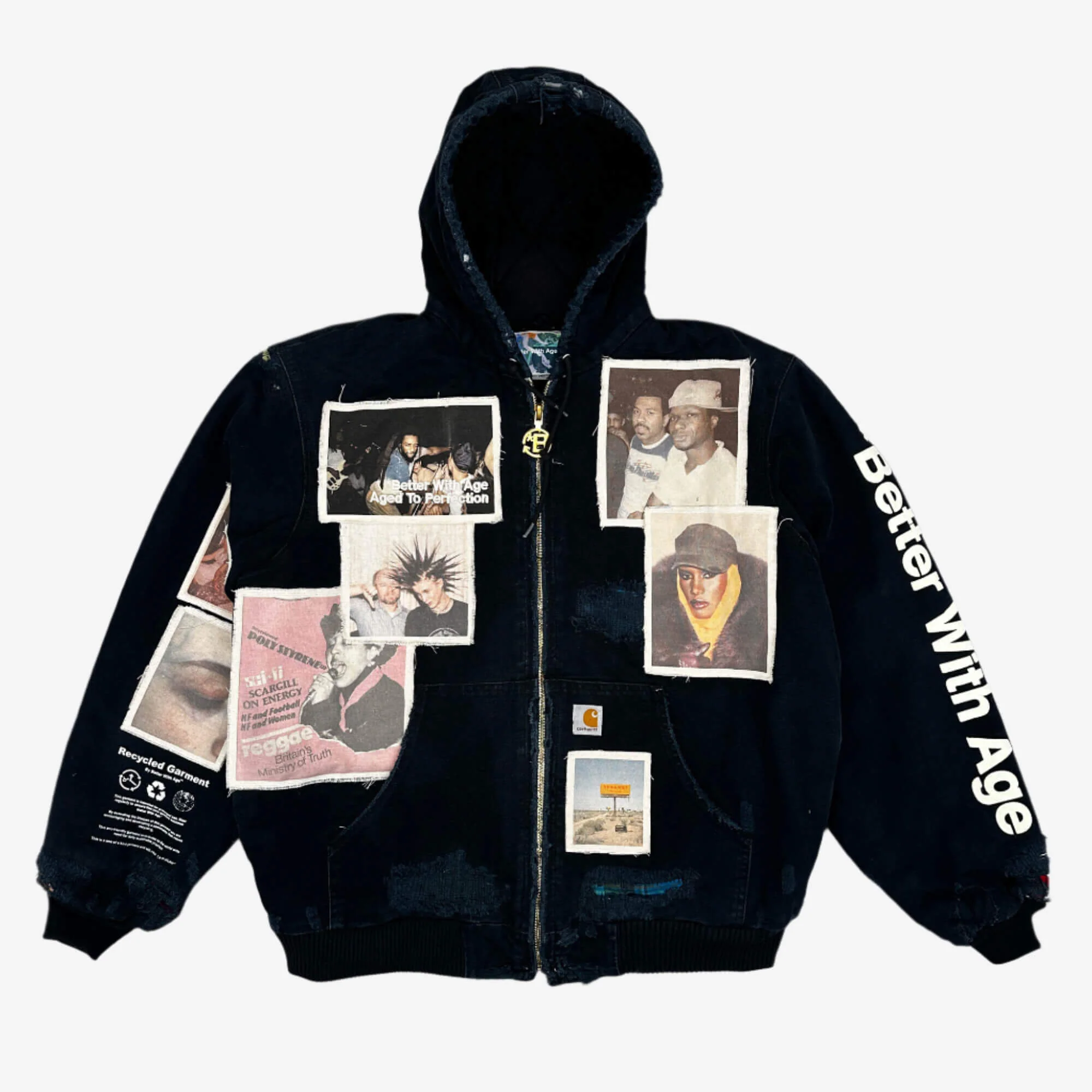 Melvin Jacket - Image 8