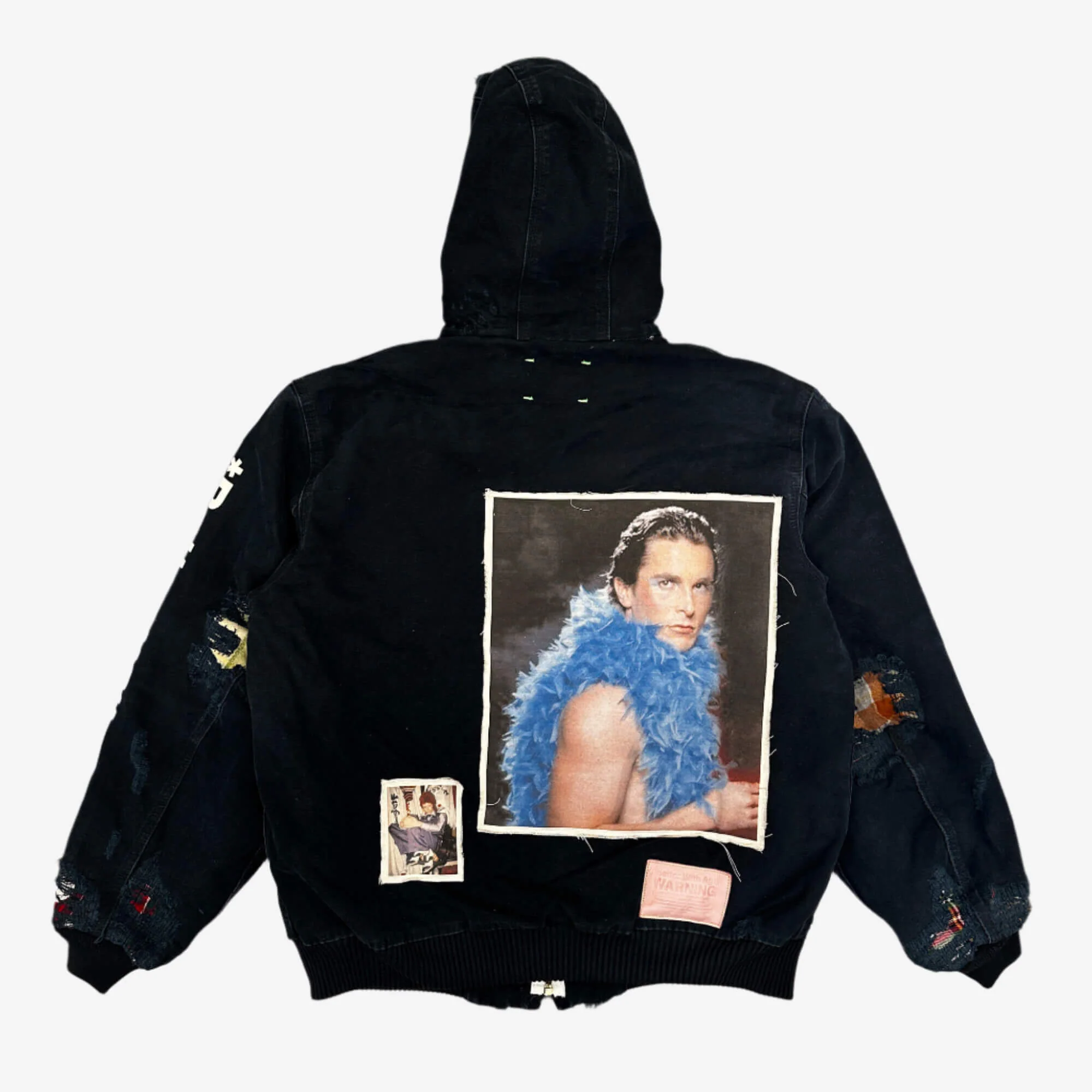 Melvin Jacket - Image 9