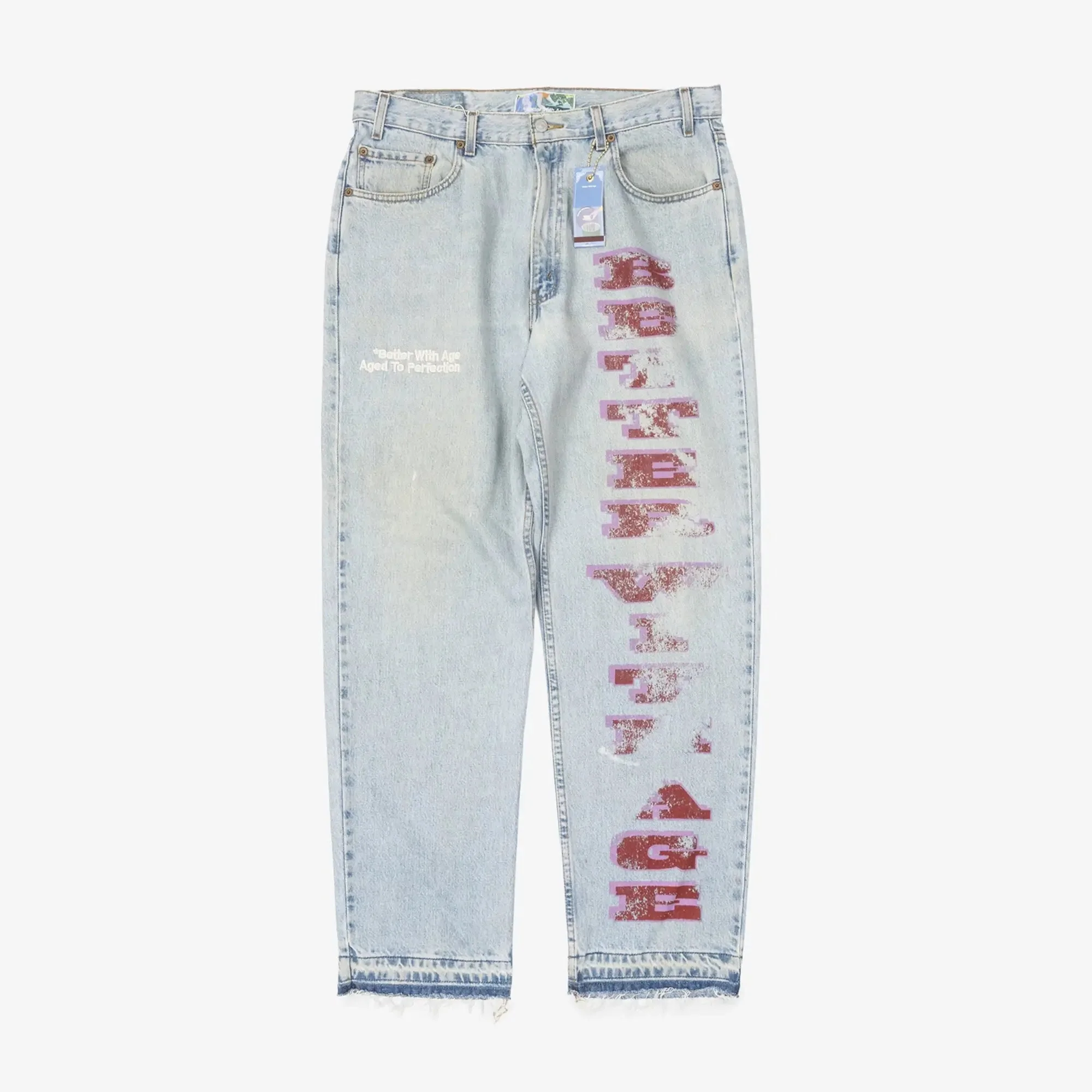 Moniker Jeans - Image 3