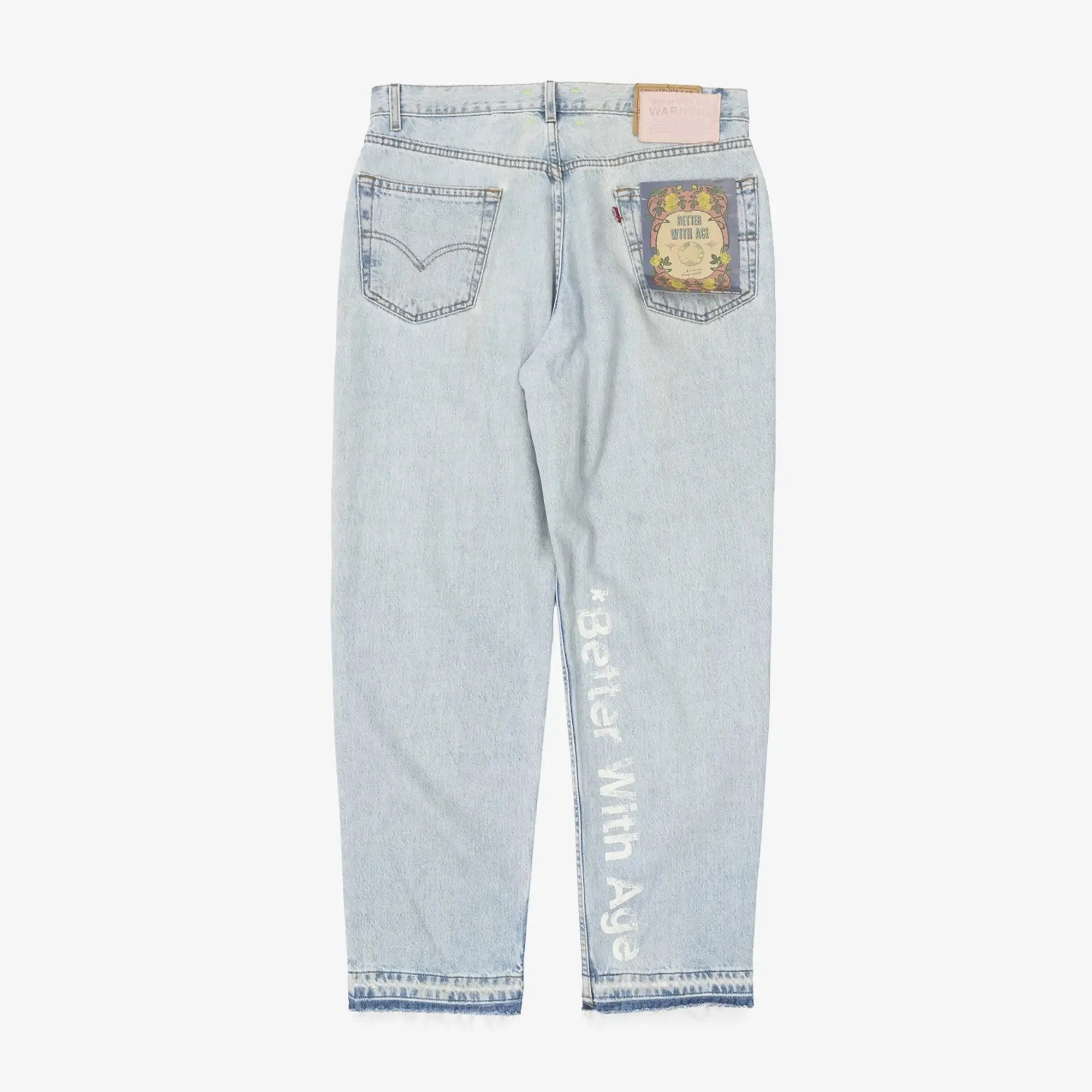 Moniker Jeans - Image 4