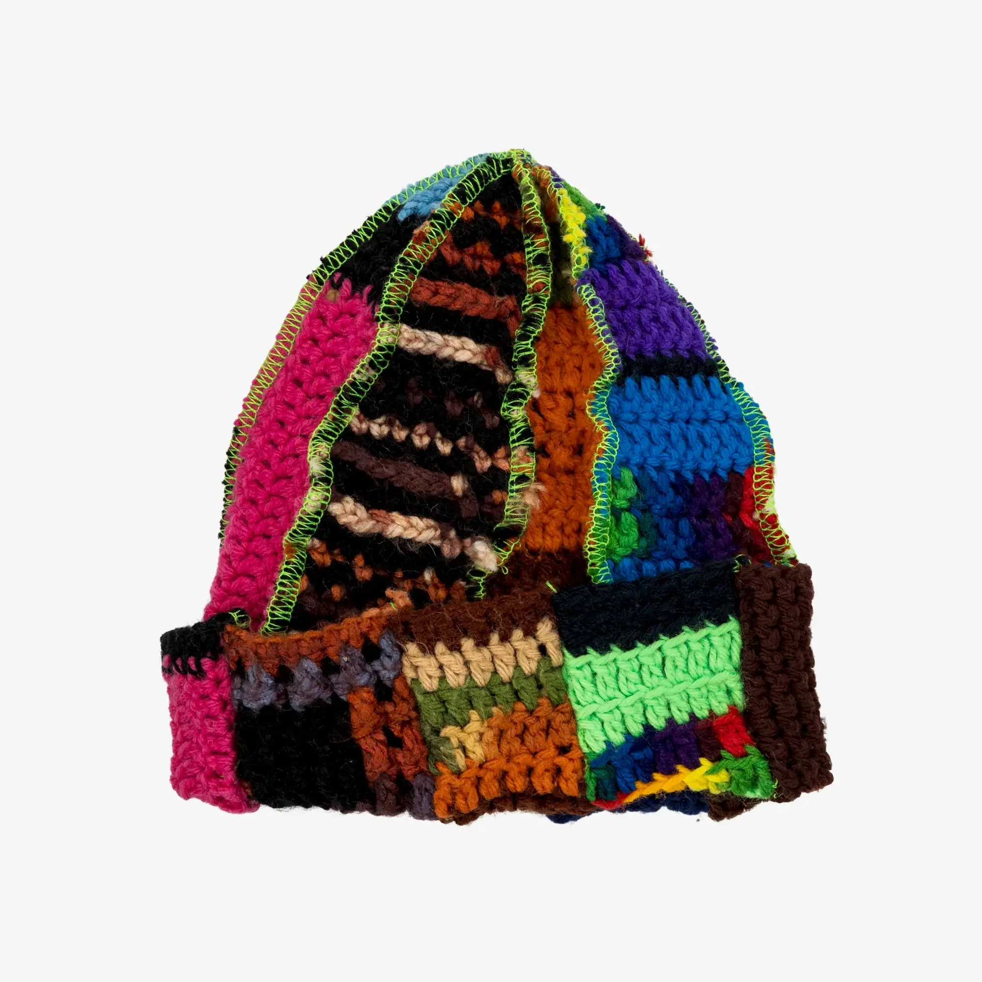 Nani's Bespoke Beanie - Image 2