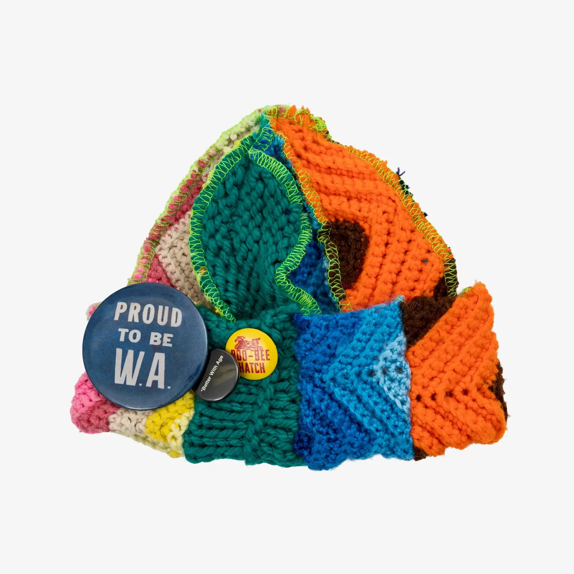 Nani's Bespoke Beanie - Image 3