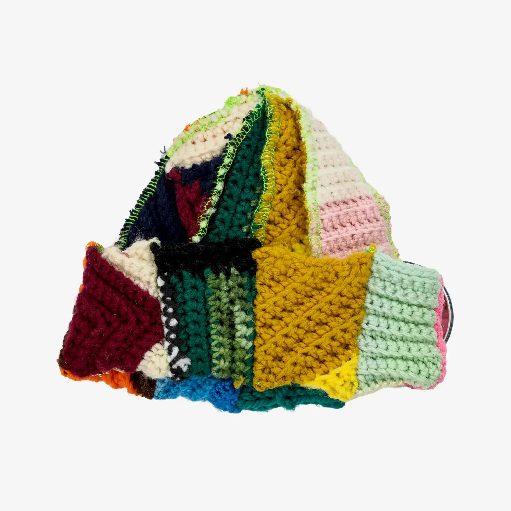 Nani's Bespoke Beanie - Image 4