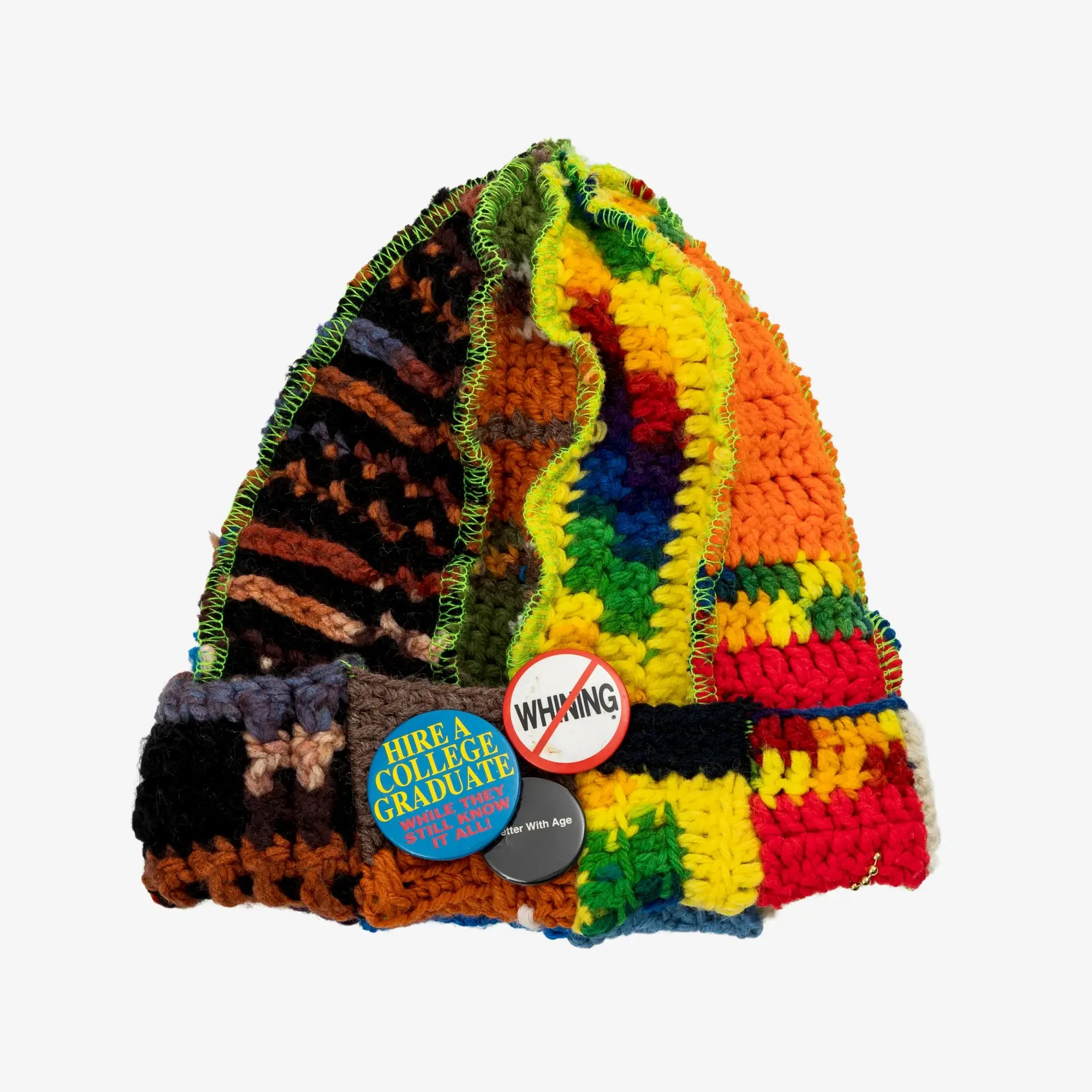 Nani's Bespoke Beanie - Image 5