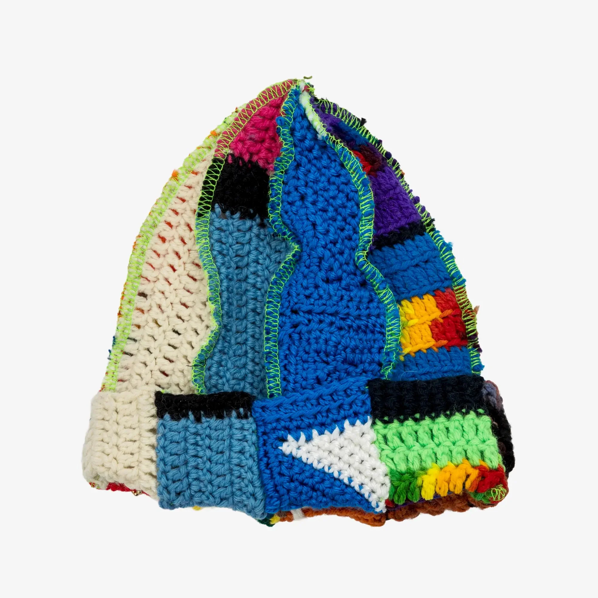 Nani's Bespoke Beanie - Image 6
