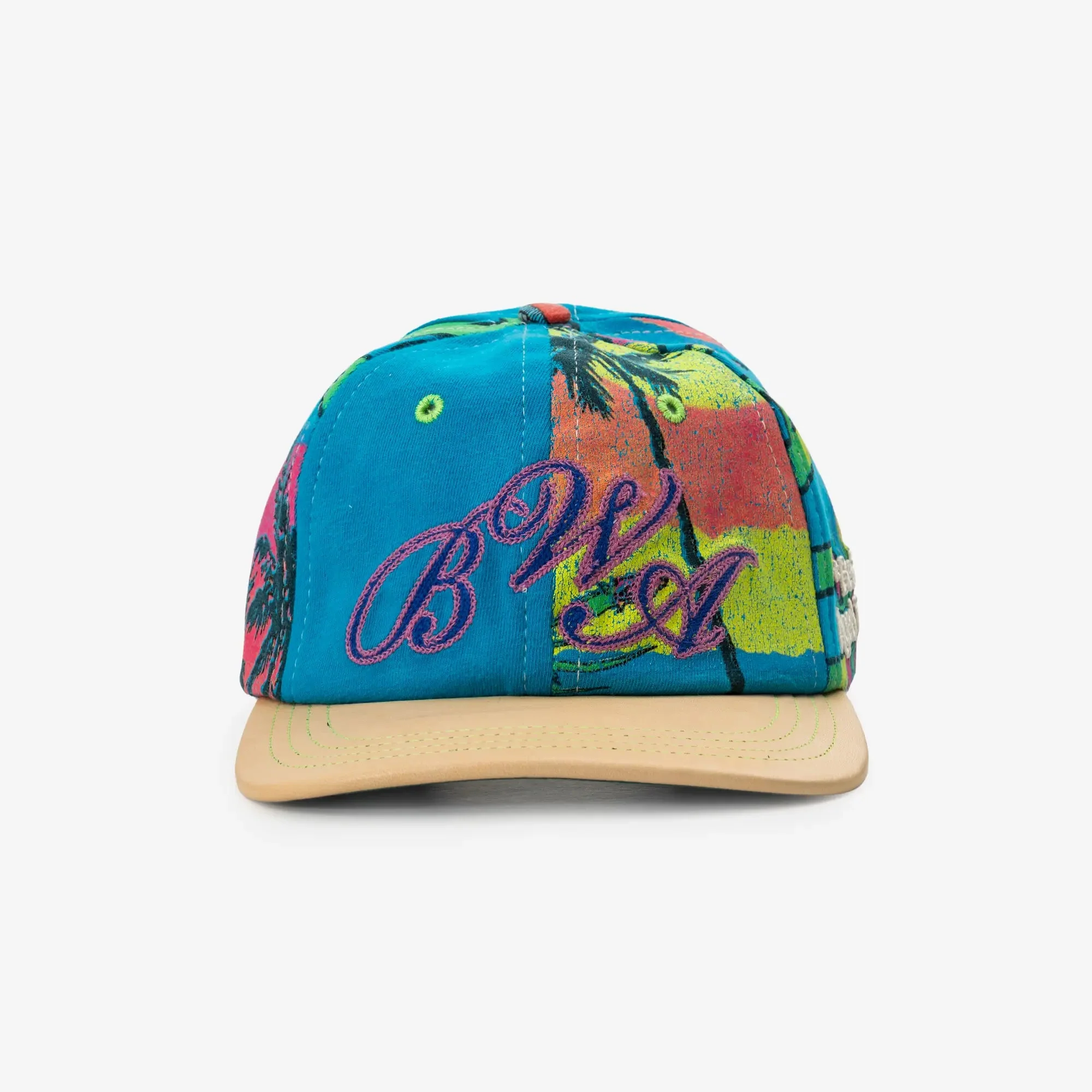 Nothing Reconstructed Hat