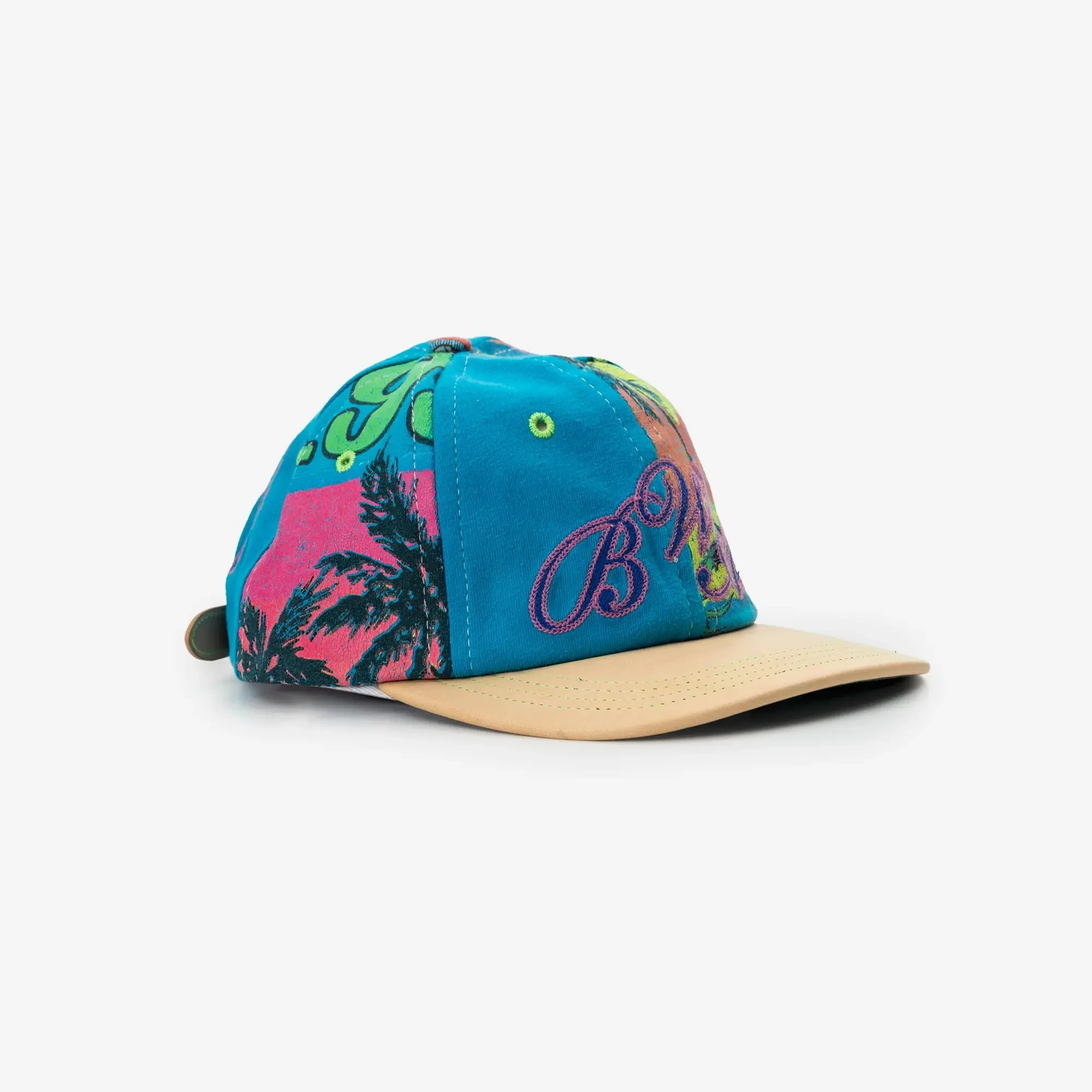 Nothing Reconstructed Hat - Image 2