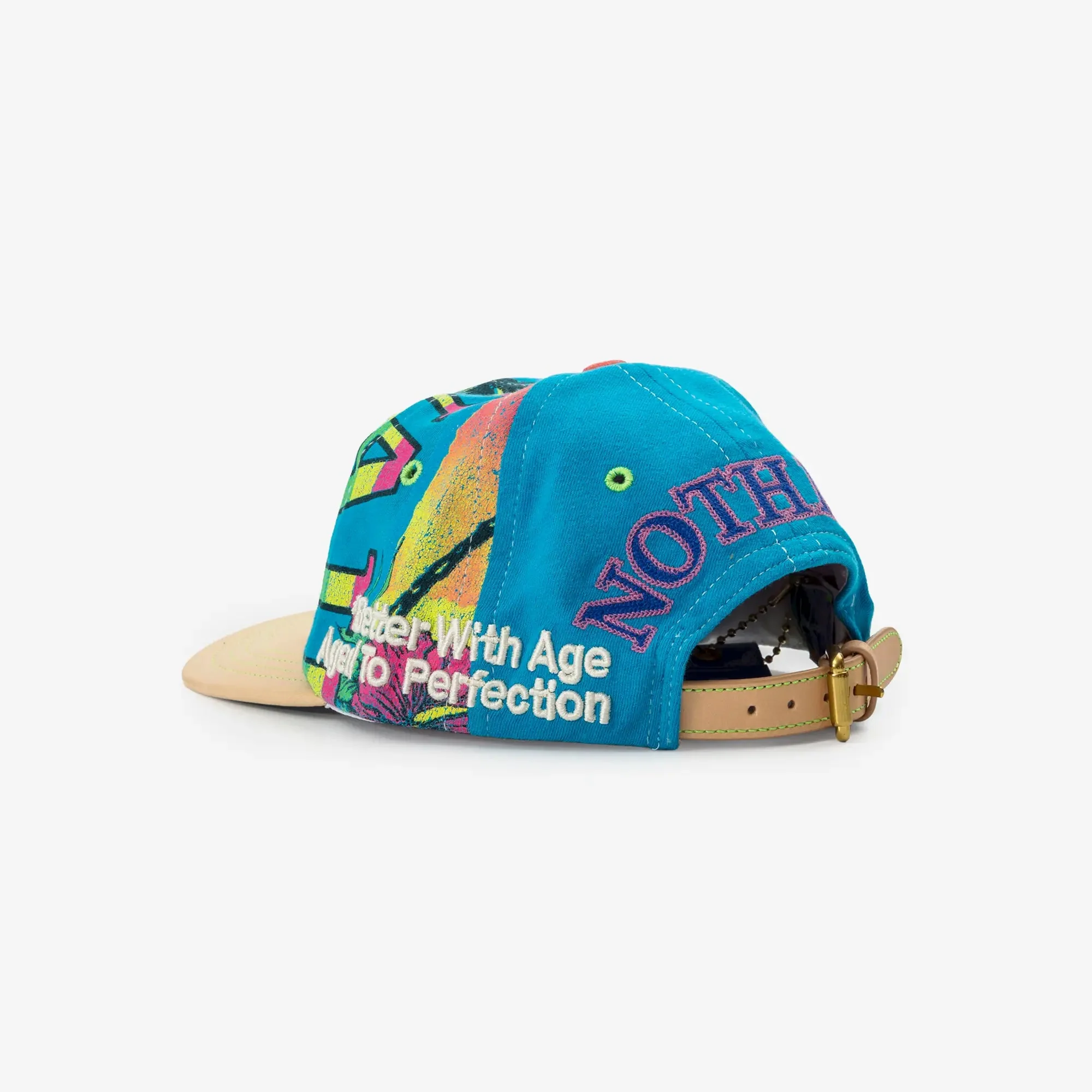Nothing Reconstructed Hat - Image 3