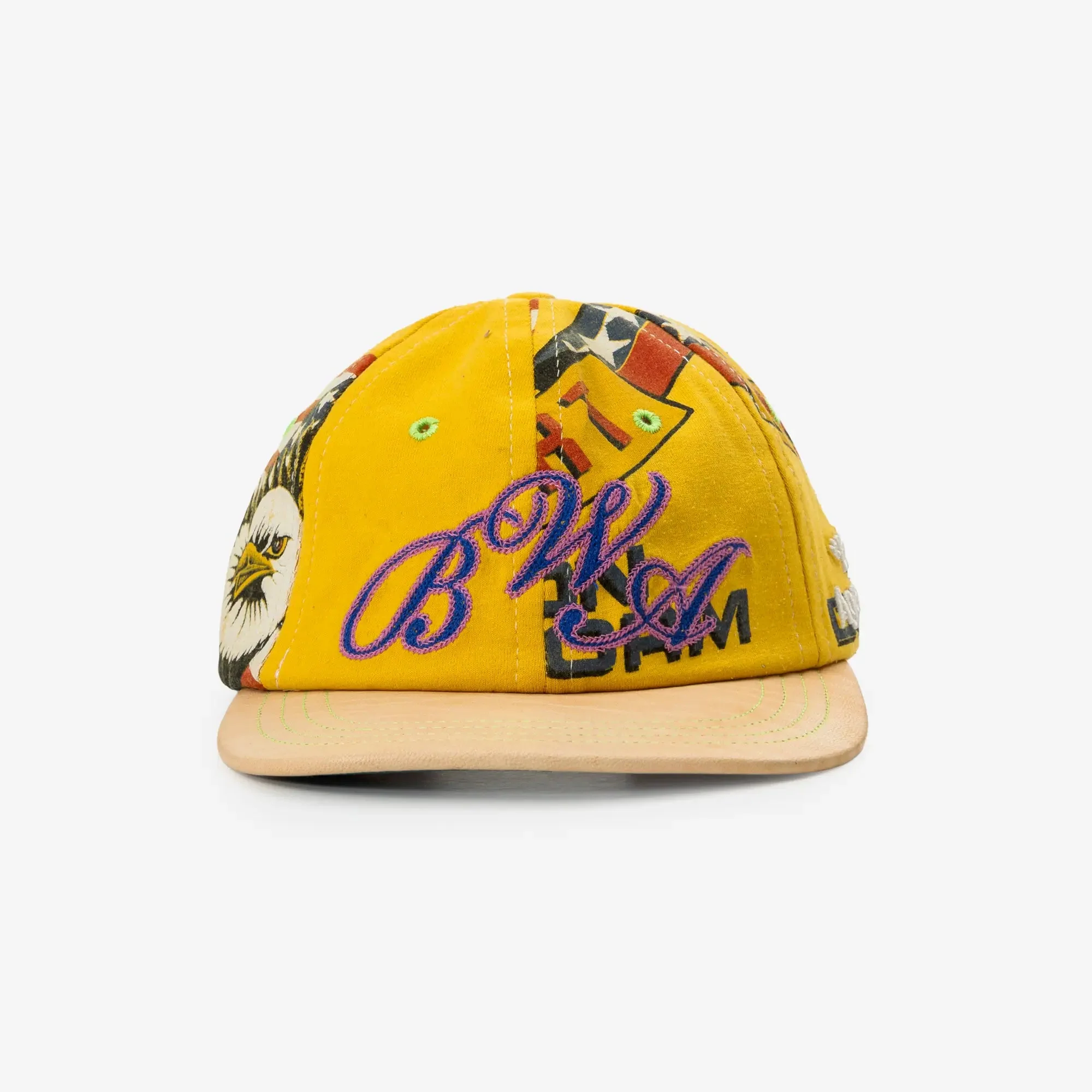 Nothing Reconstructed Hat - Image 4