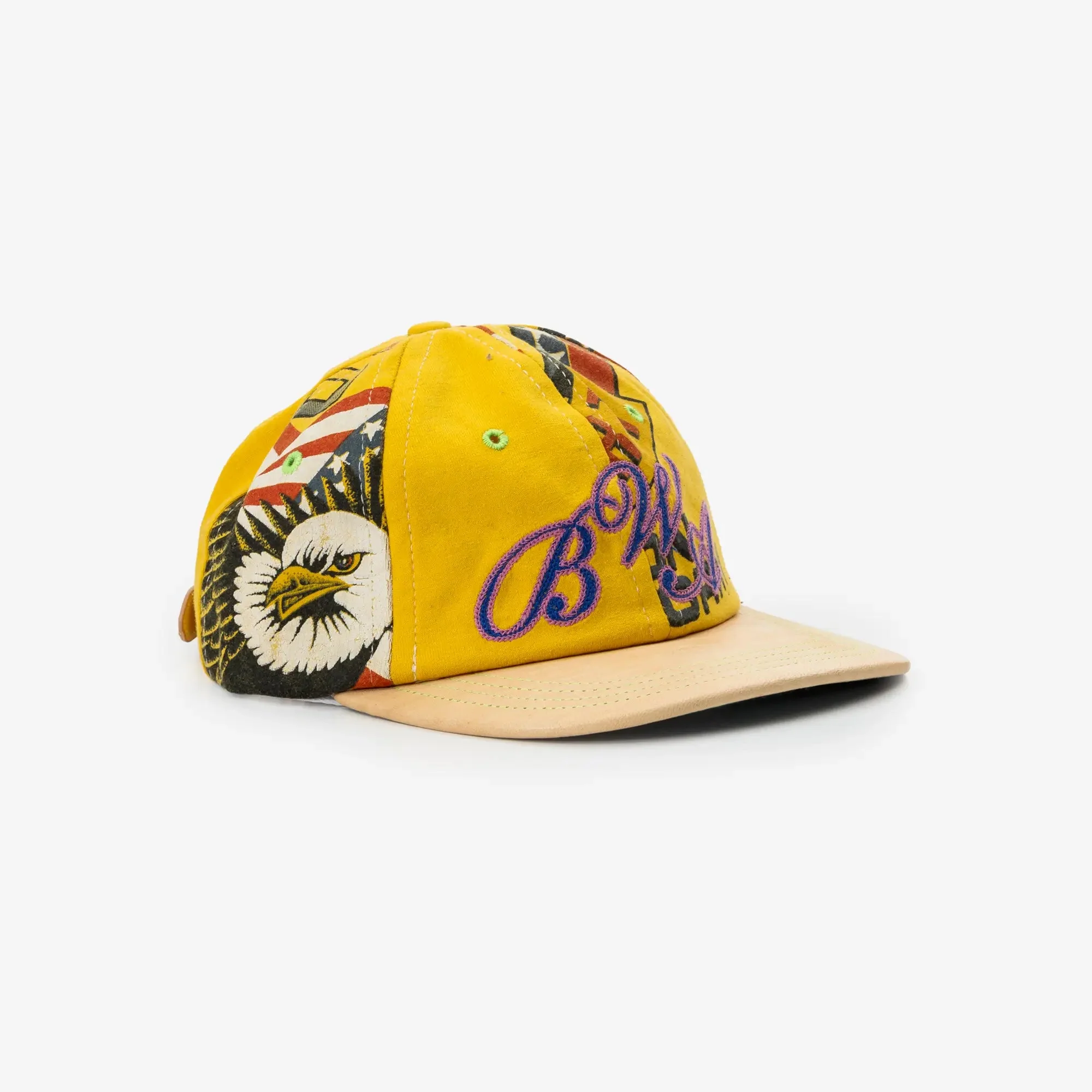 Nothing Reconstructed Hat - Image 5