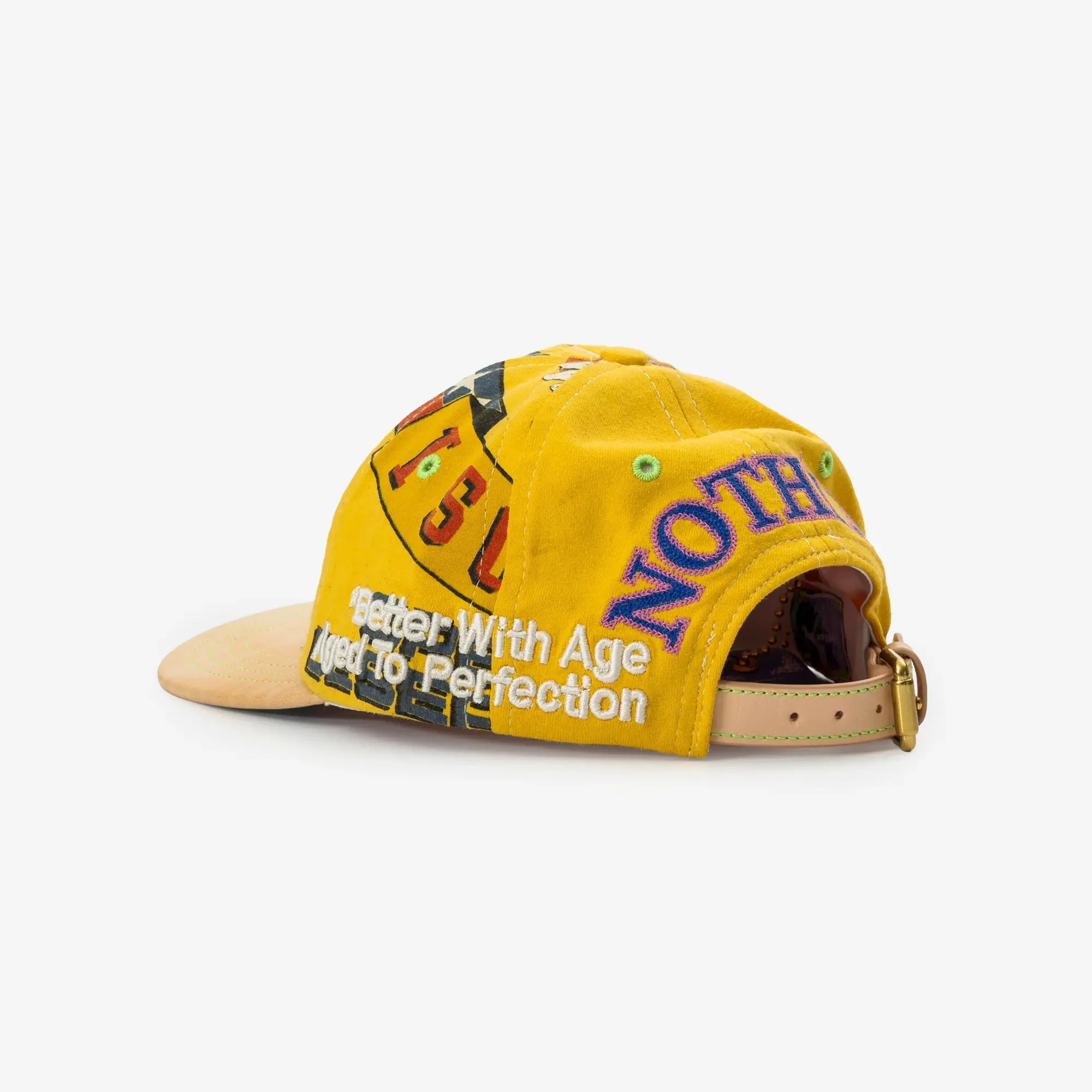 Nothing Reconstructed Hat - Image 6