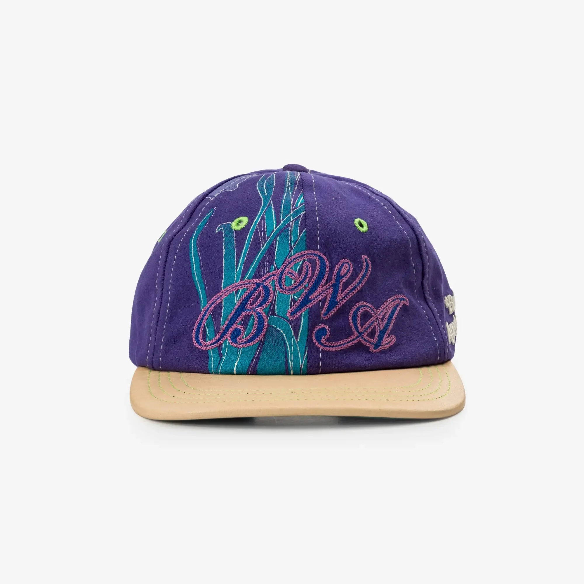 Nothing Reconstructed Hat - Image 7