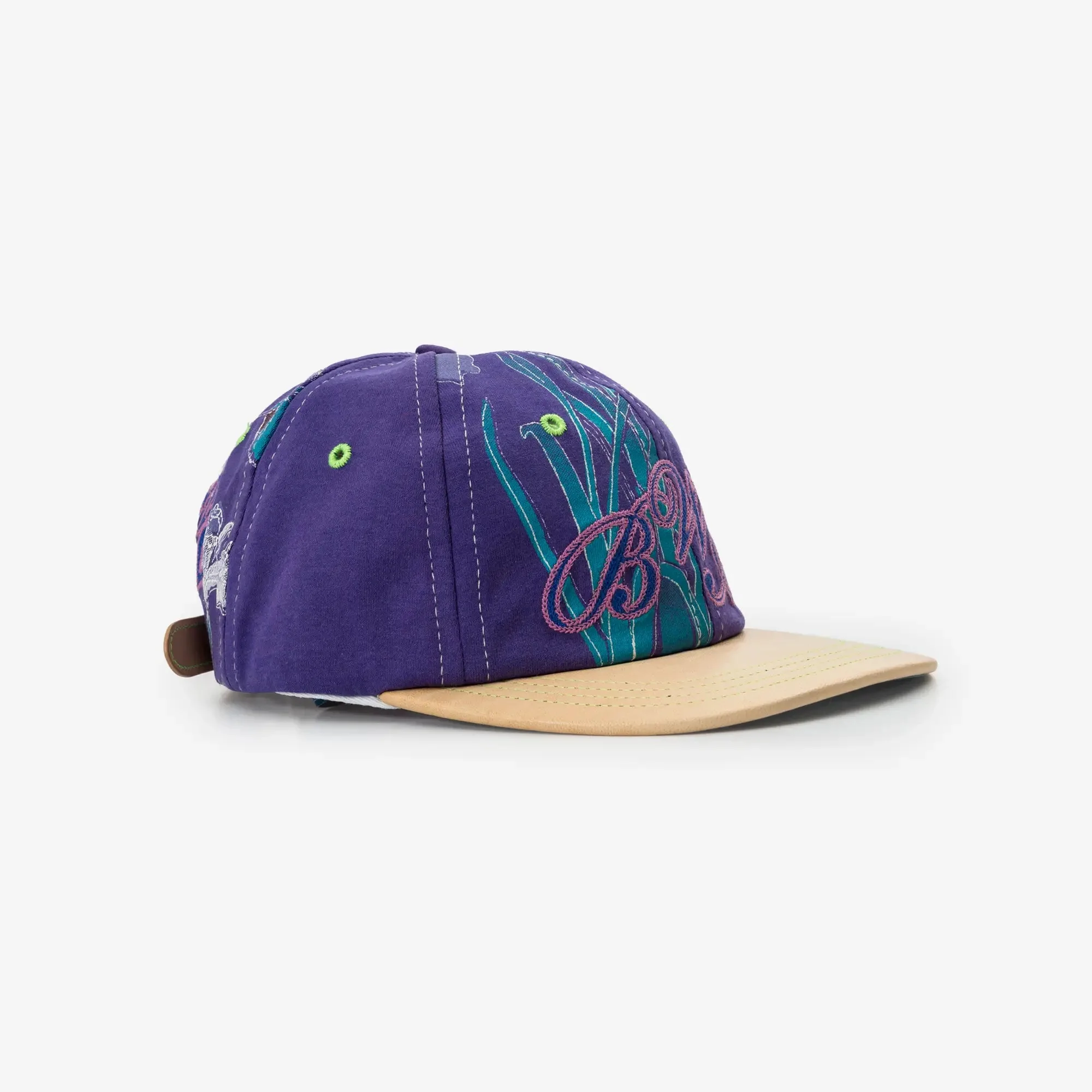 Nothing Reconstructed Hat - Image 8