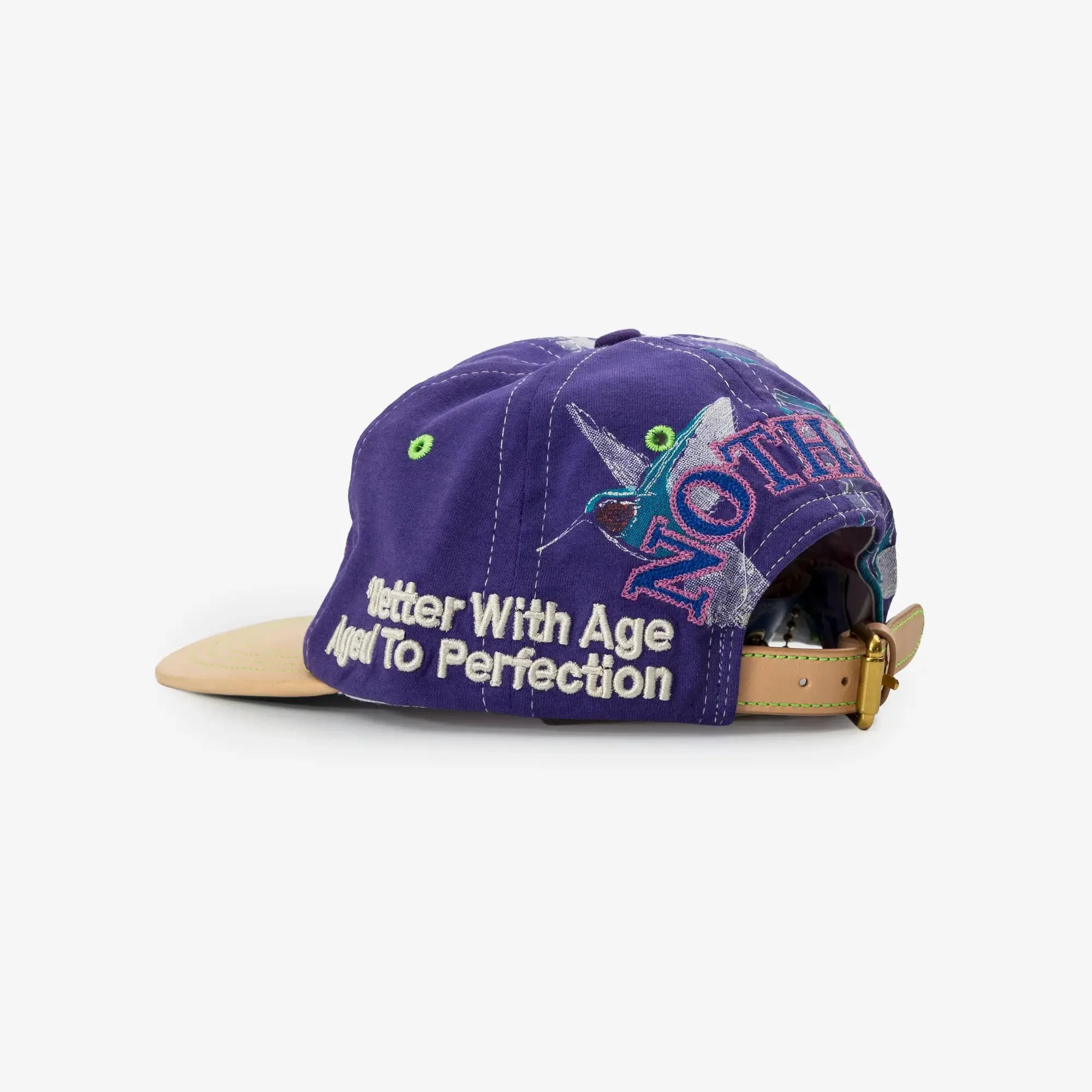 Nothing Reconstructed Hat - Image 9