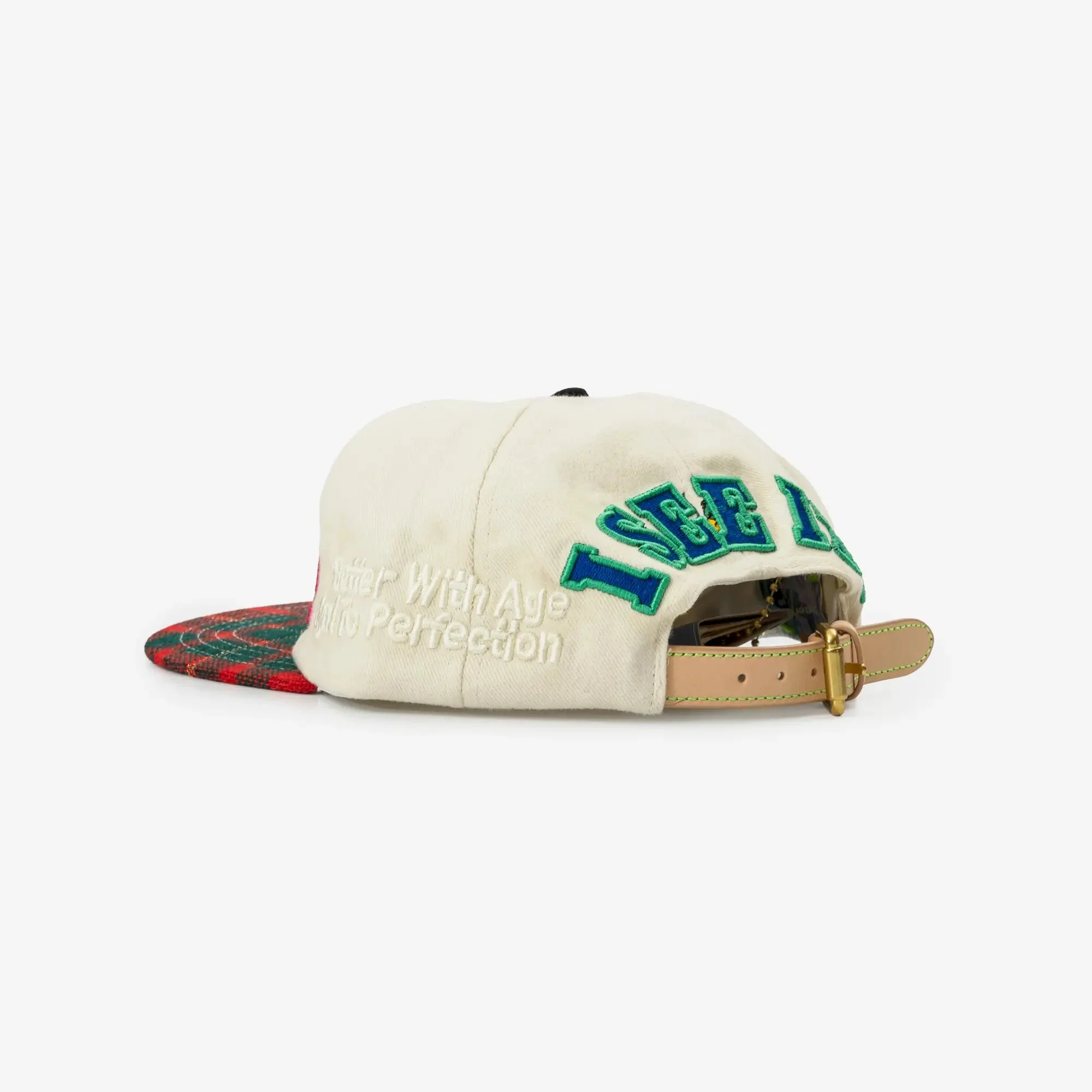Party Vintage Repair Hat - Image 6