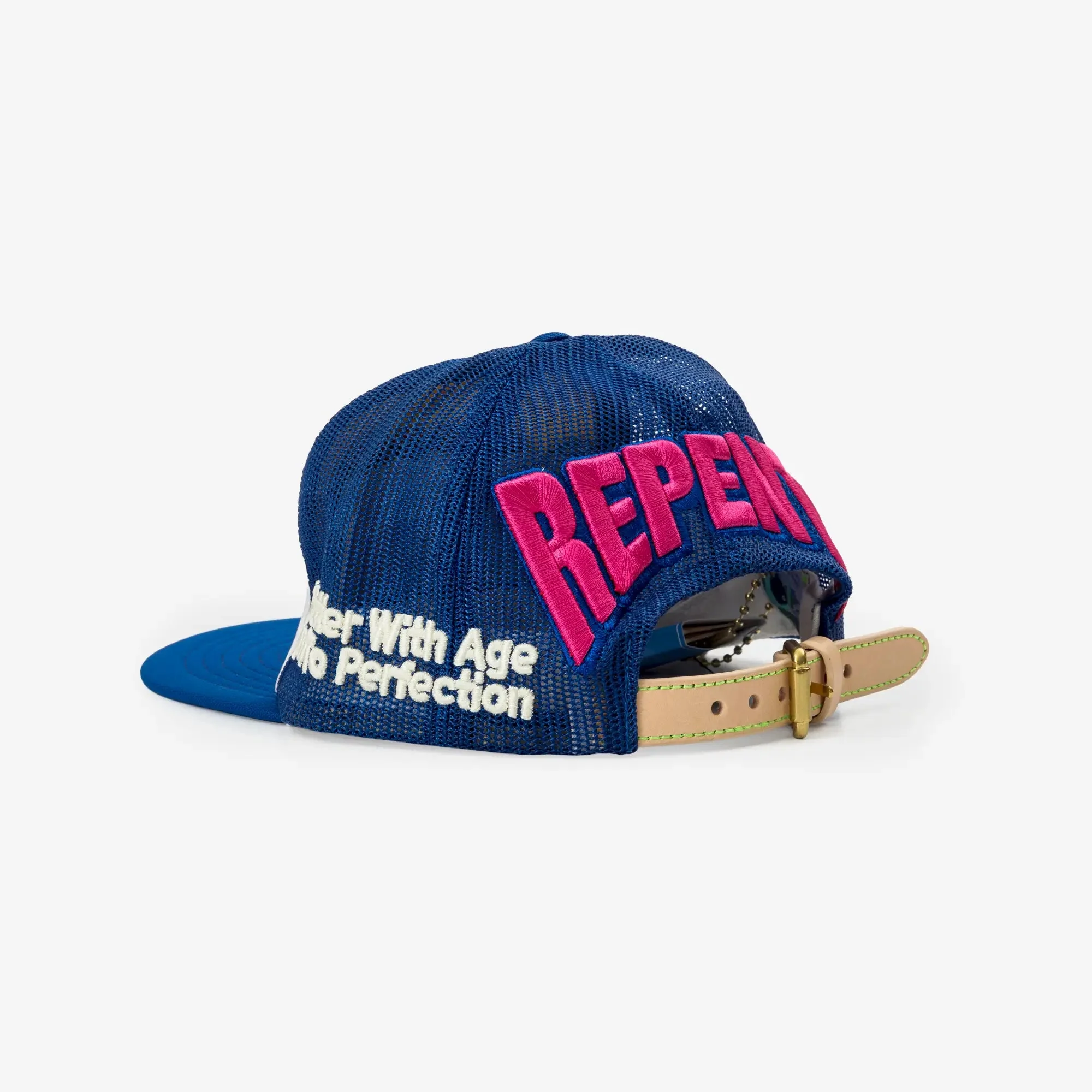 Repent! Vintage Hat - Image 3