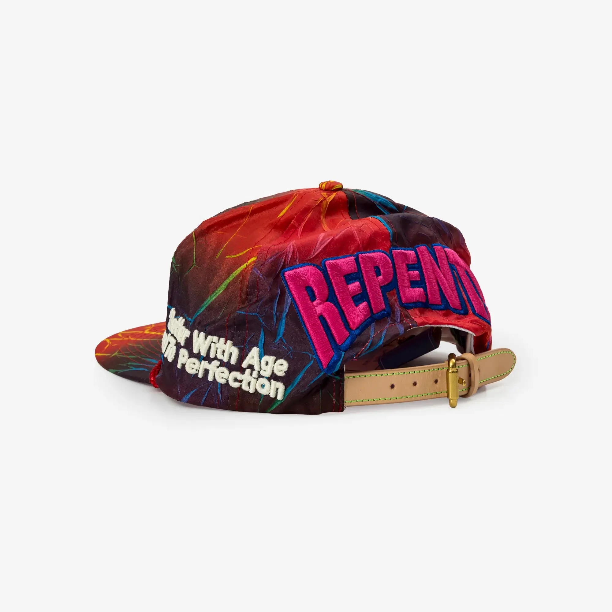 Repent! Vintage Hat - Image 6