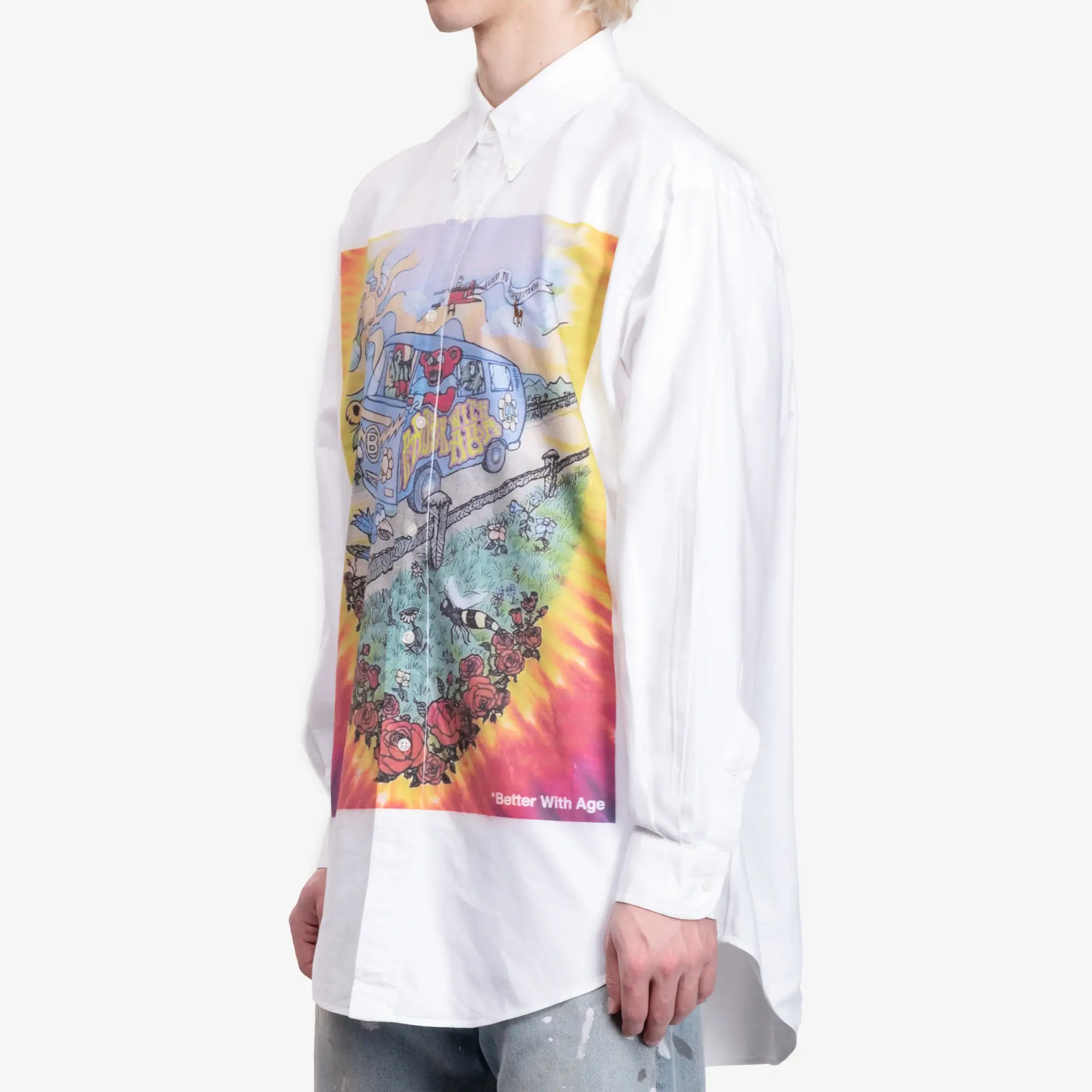 Road Trip Shirt - Image 3