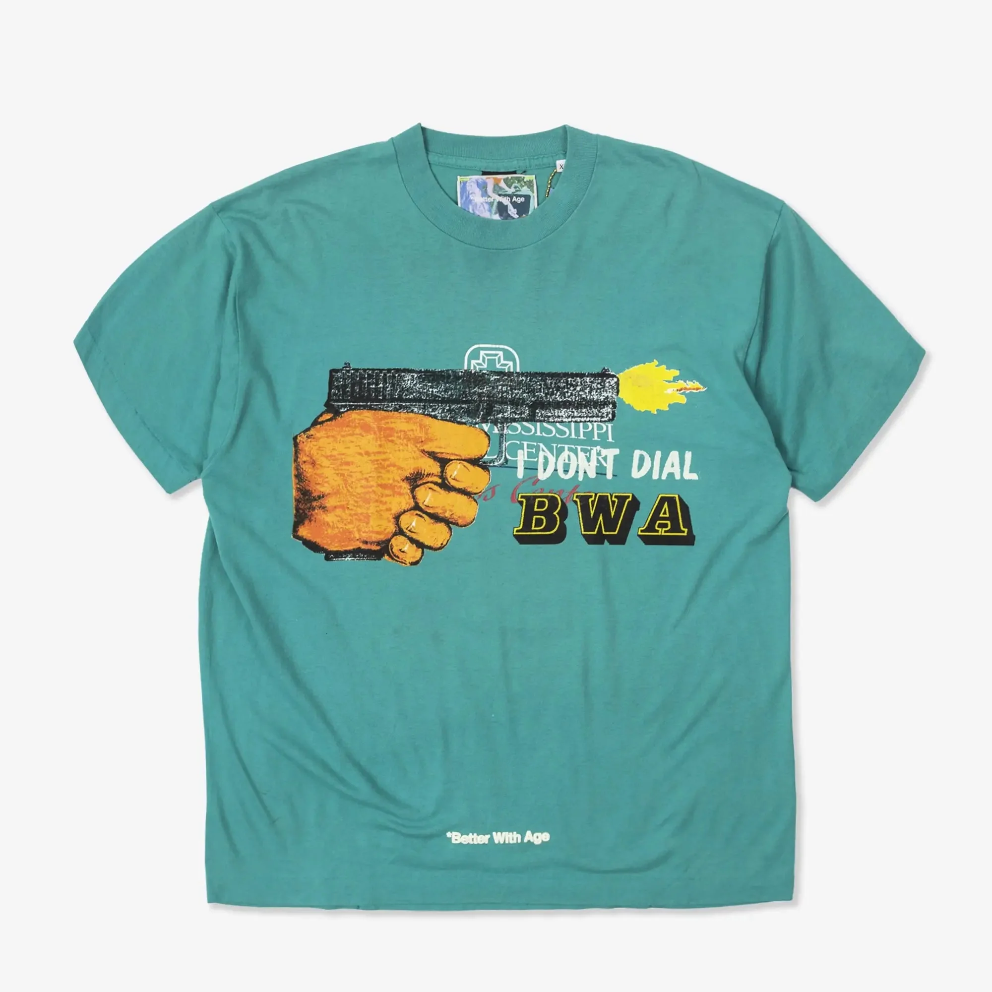 Sani T-Shirt - Image 10