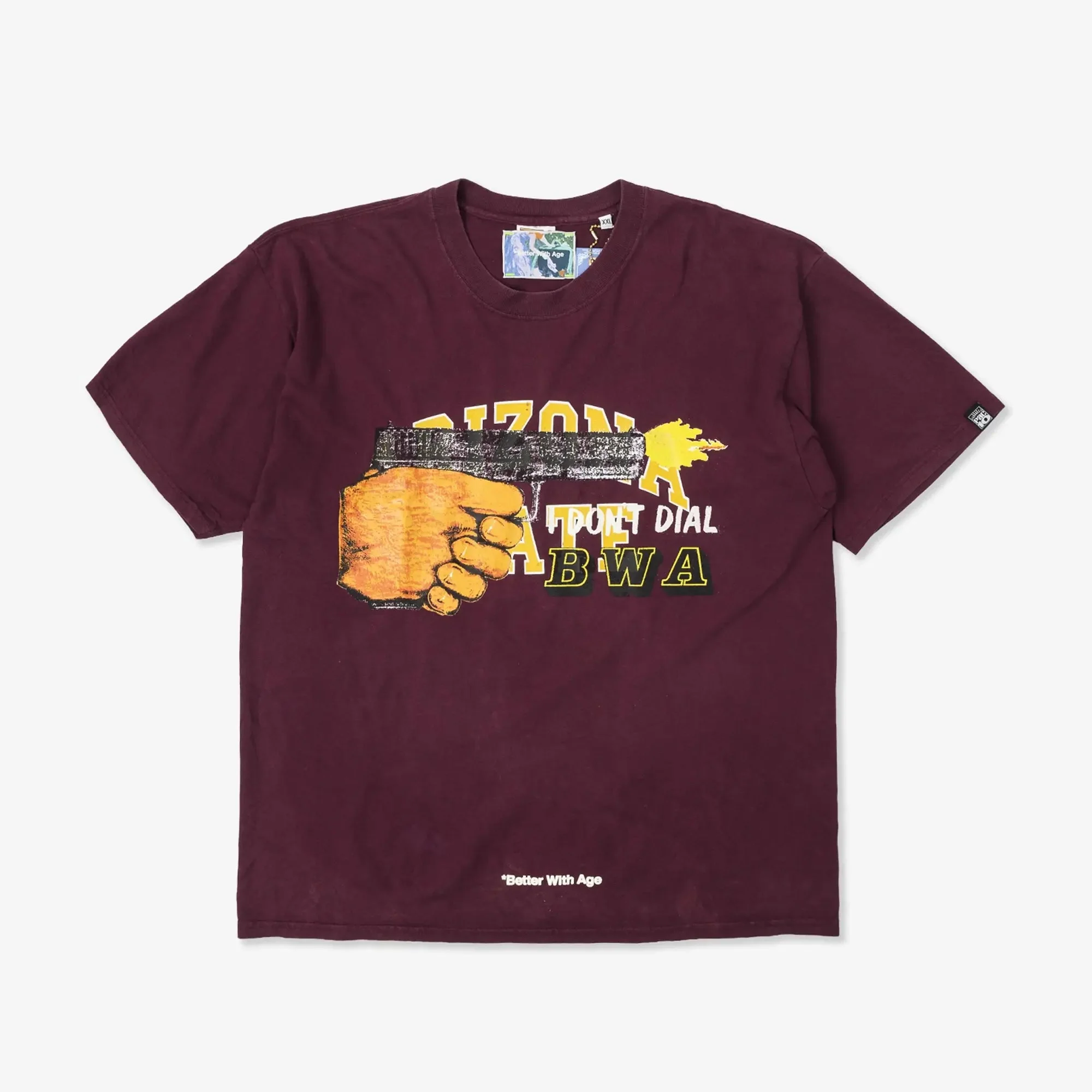 Sani T-Shirt - Image 12