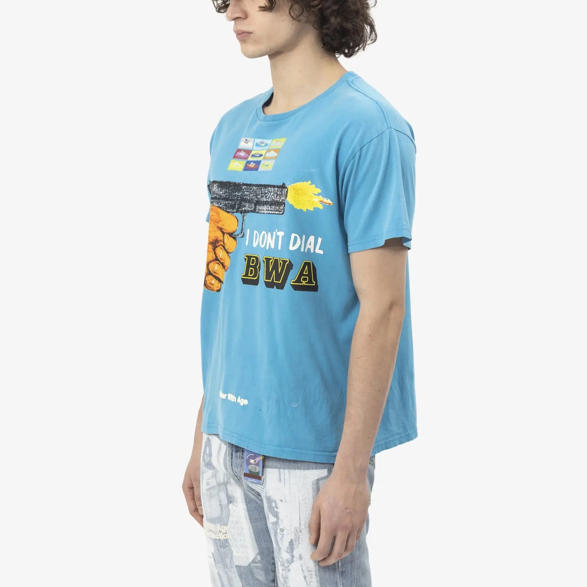 Sani T-Shirt - Image 3