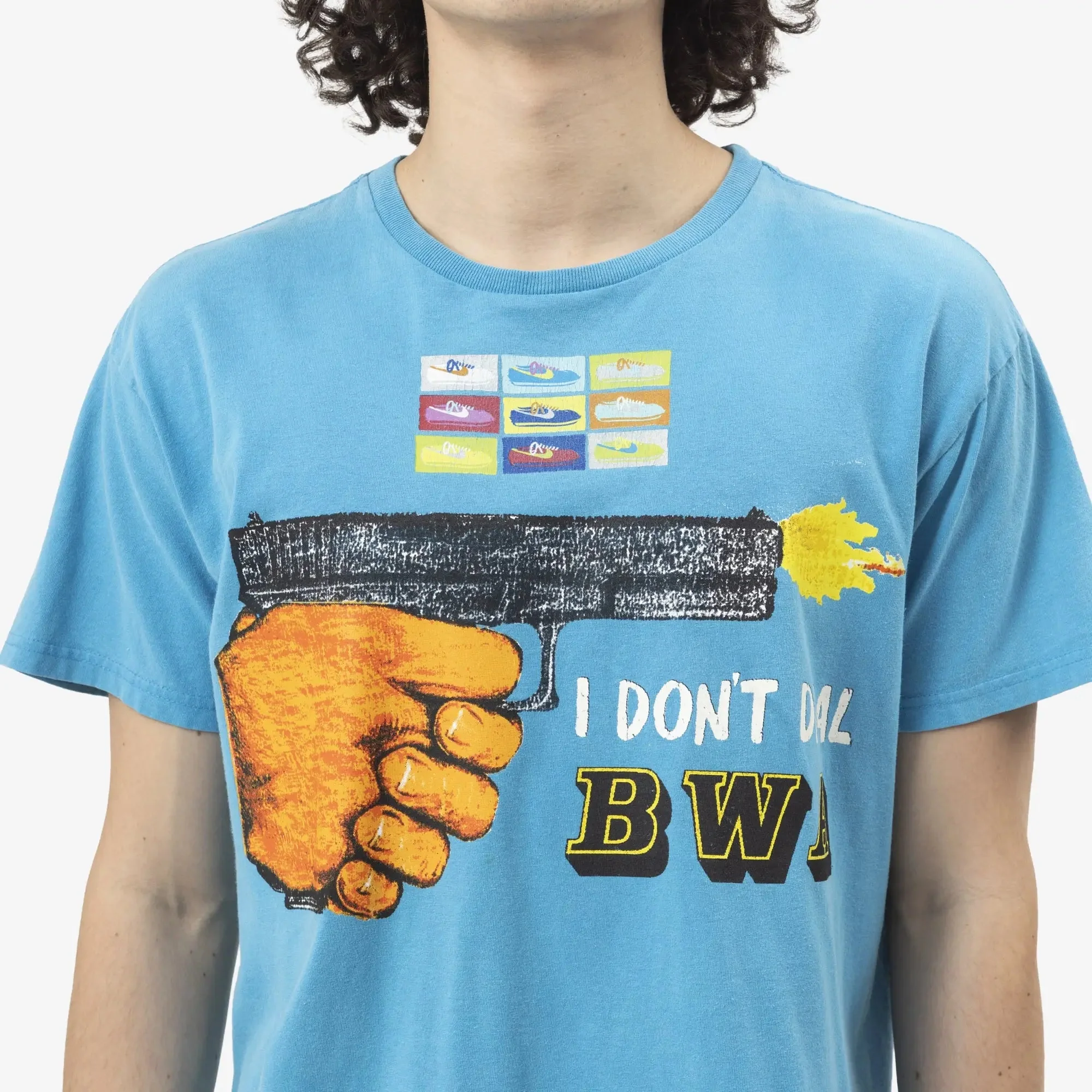 Sani T-Shirt - Image 5