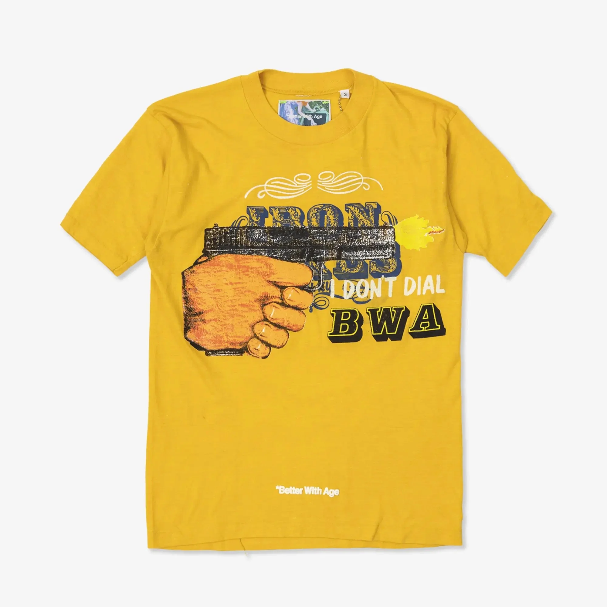 Sani T-Shirt - Image 6