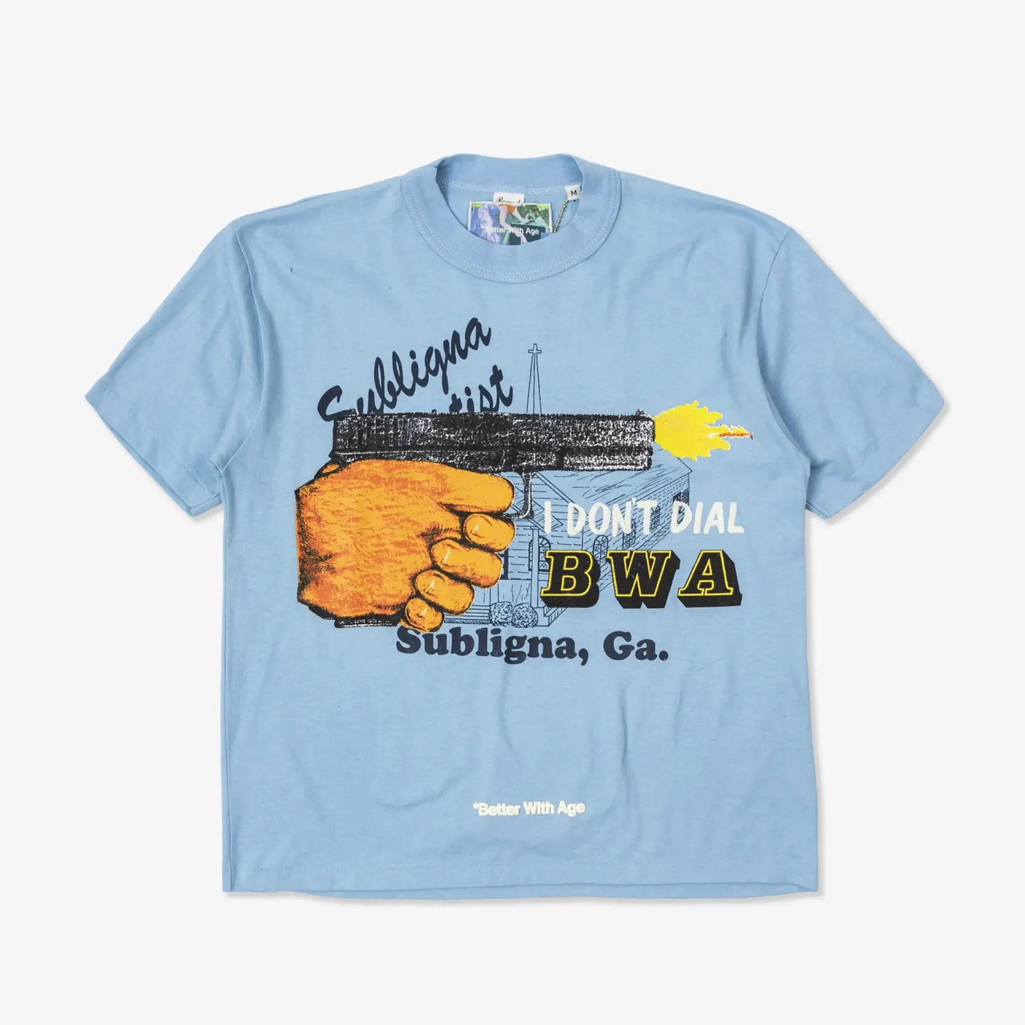 Sani T-Shirt - Image 8