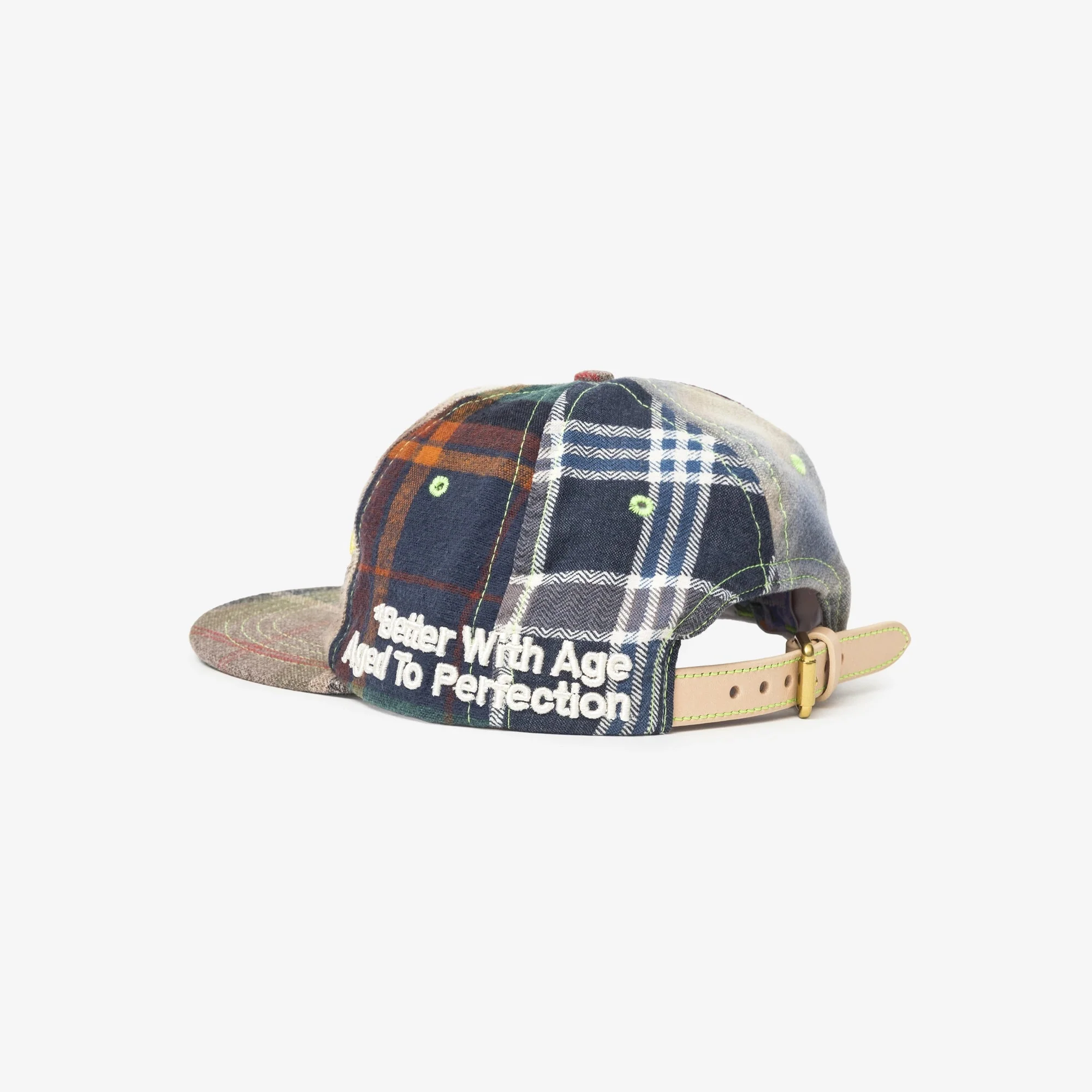 Science Recon Mixed Paid Hat - Image 4