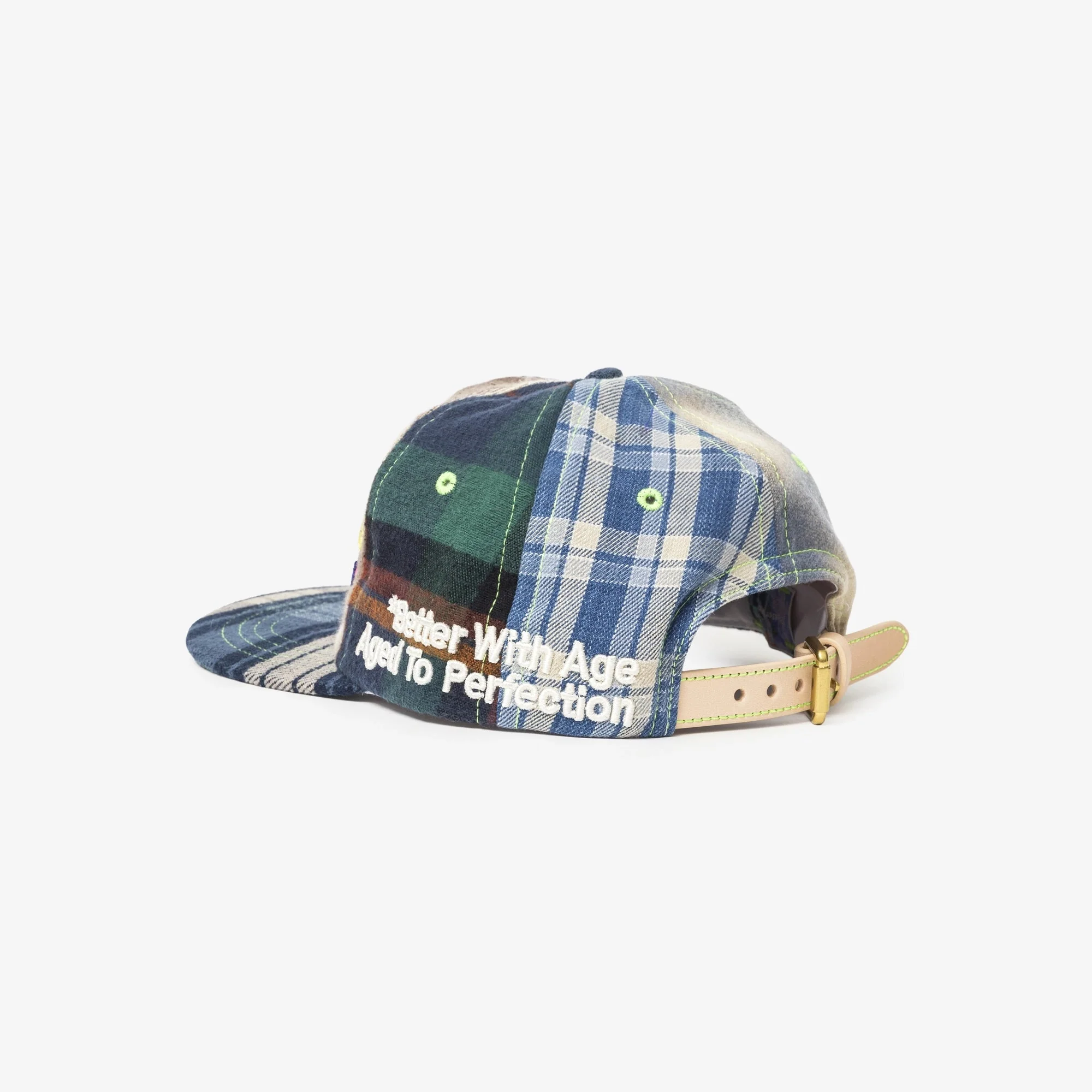 Science Recon Mixed Paid Hat - Image 8