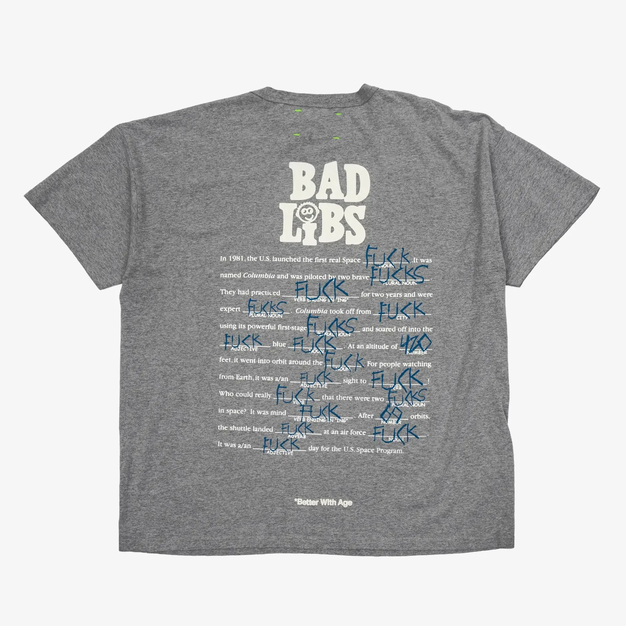 Stardust T-Shirt - Image 10