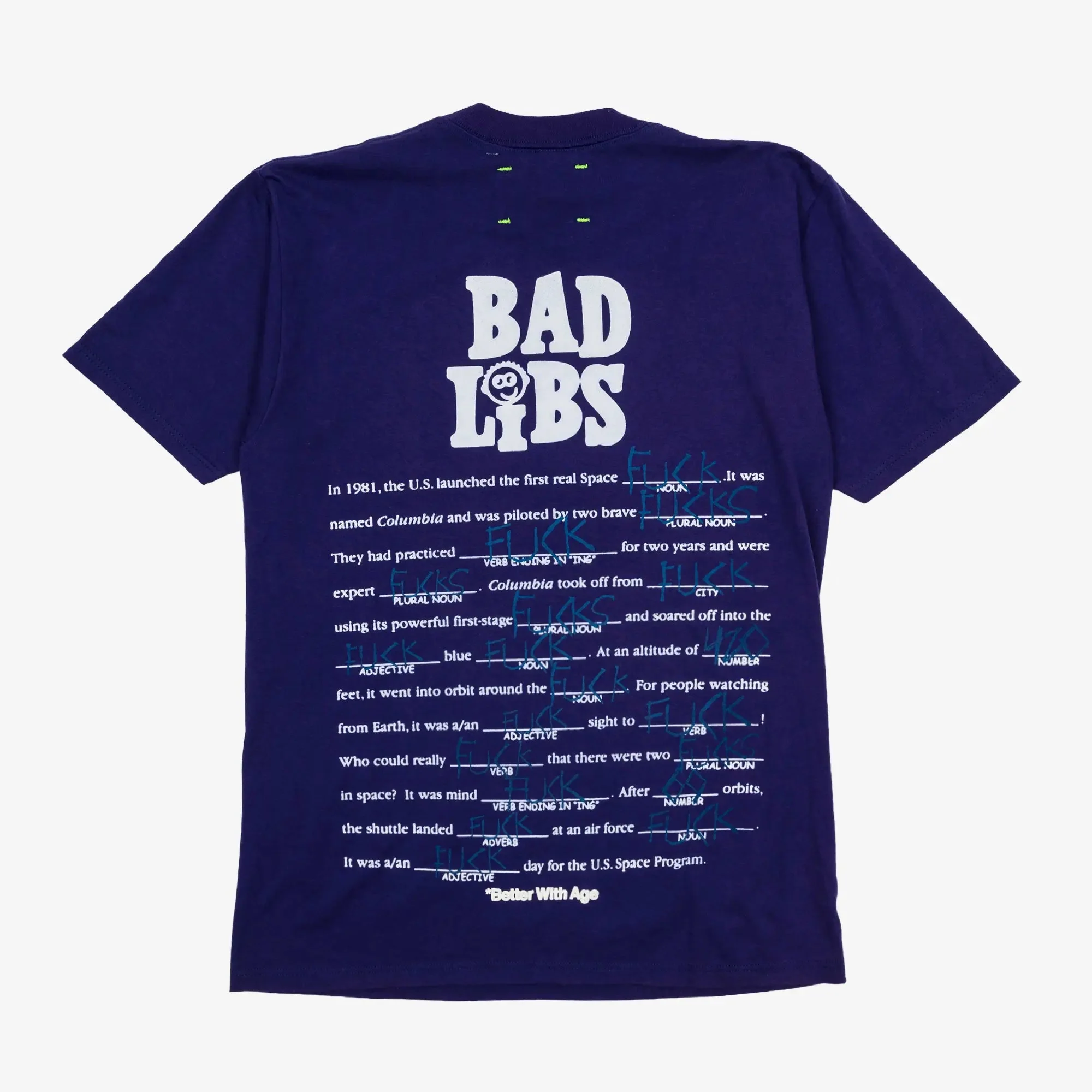 Stardust T-Shirt - Image 2
