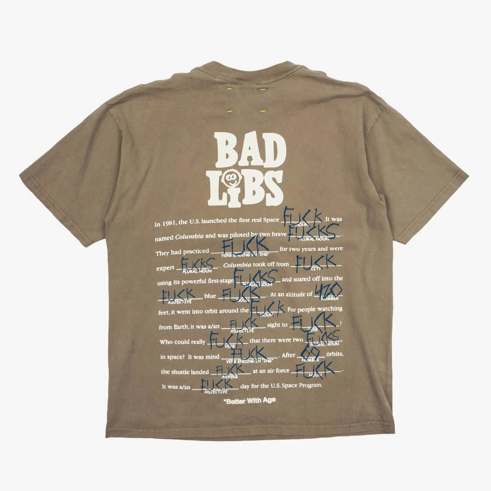Stardust T-Shirt - Image 6