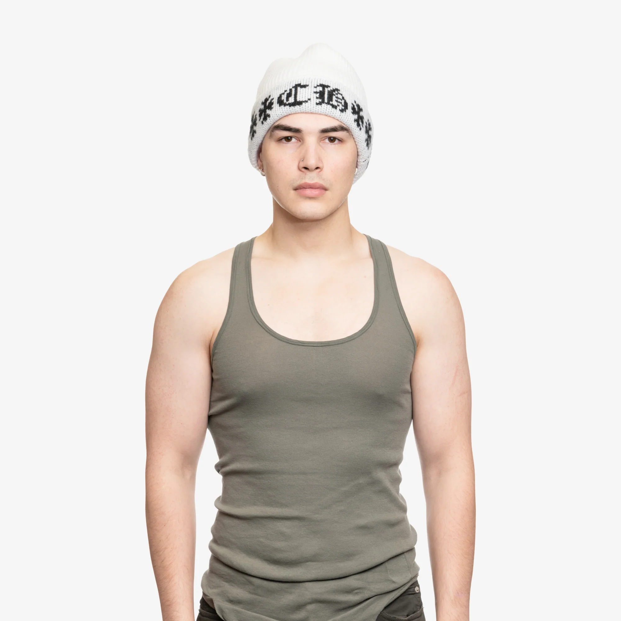 Big Daddy ++ CH ++ Beanie - Image 2