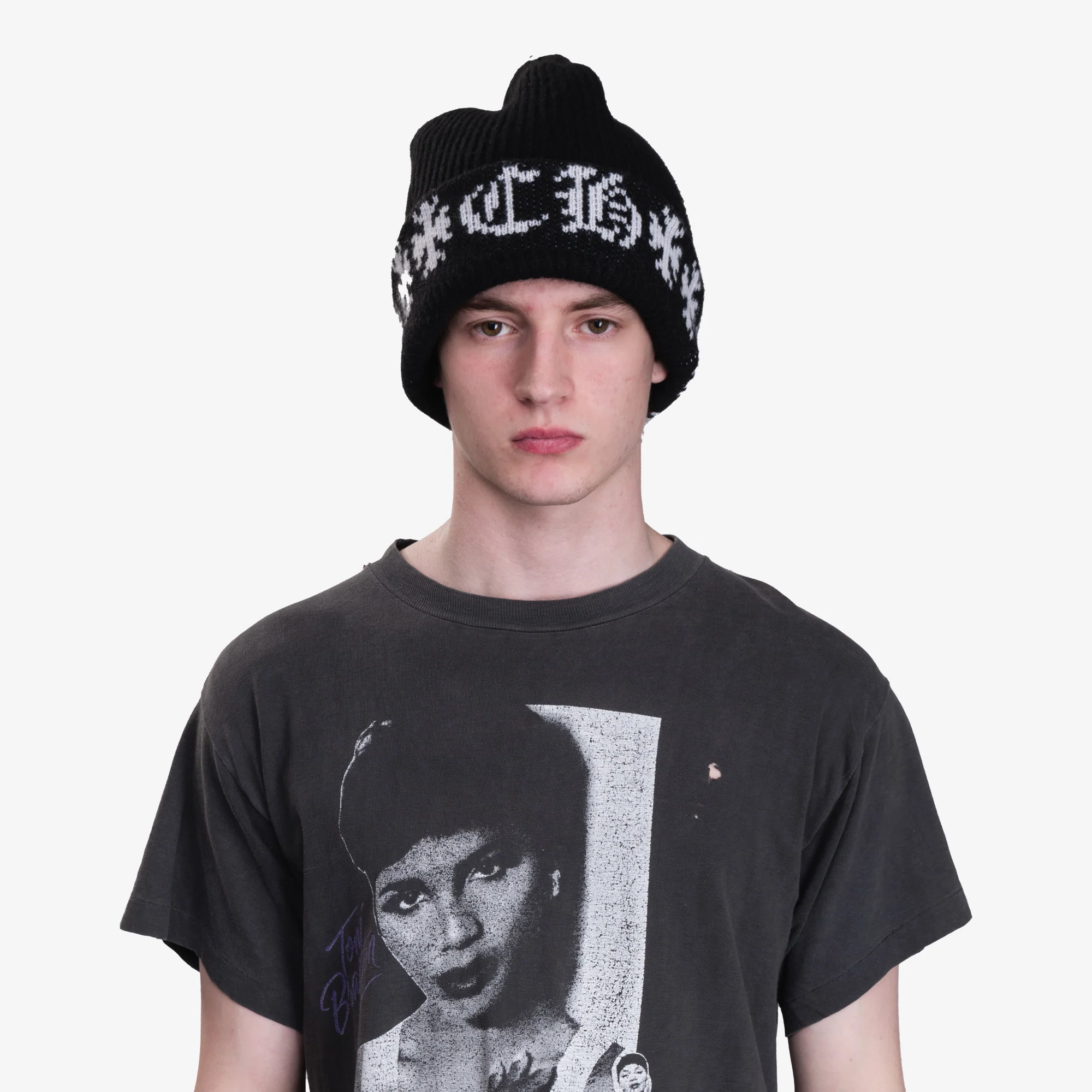 Big Daddy ++ CH ++ Beanie - Image 2
