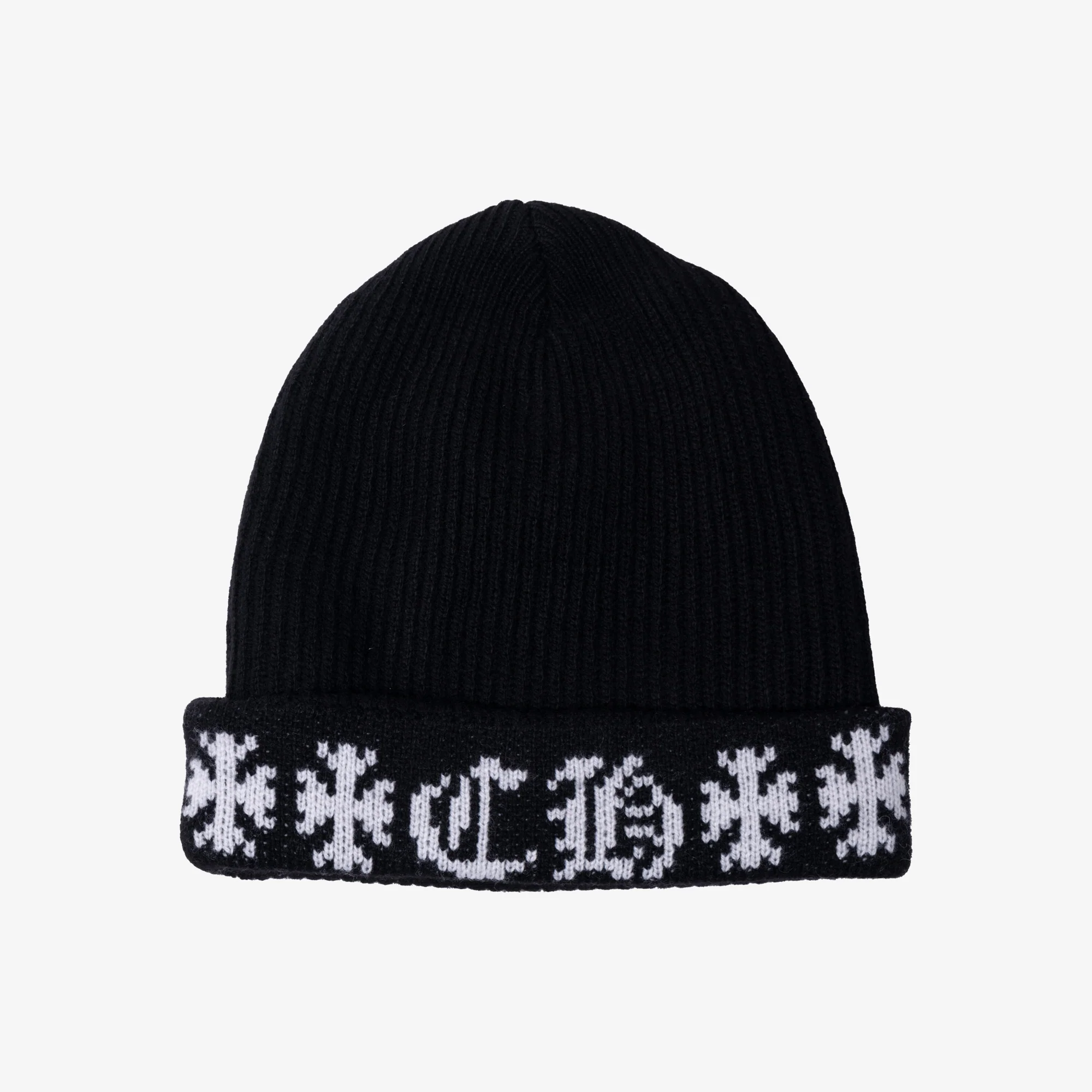 Big Daddy ++ CH ++ Beanie - Image 3