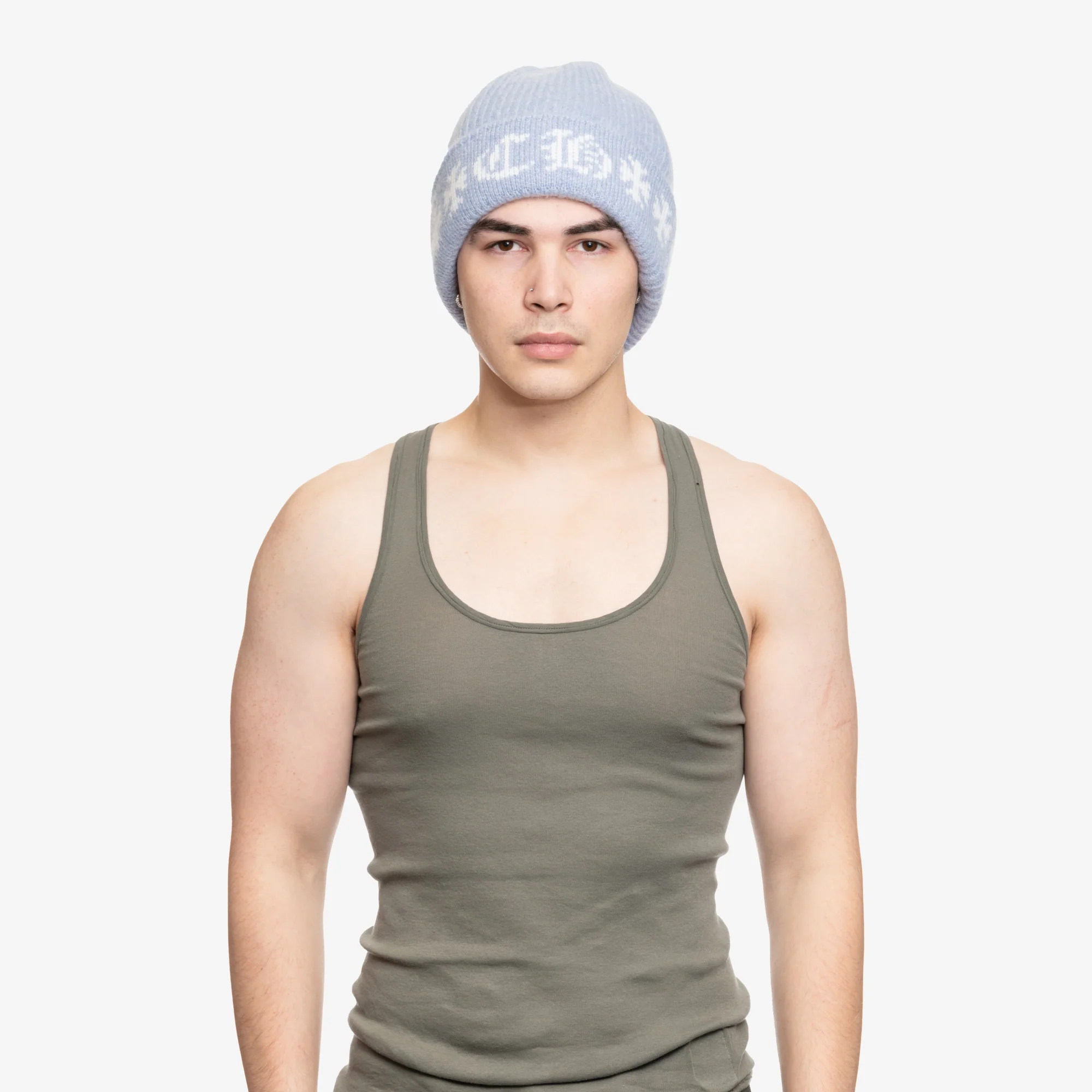 Big Daddy ++ CH ++ Beanie - Image 2